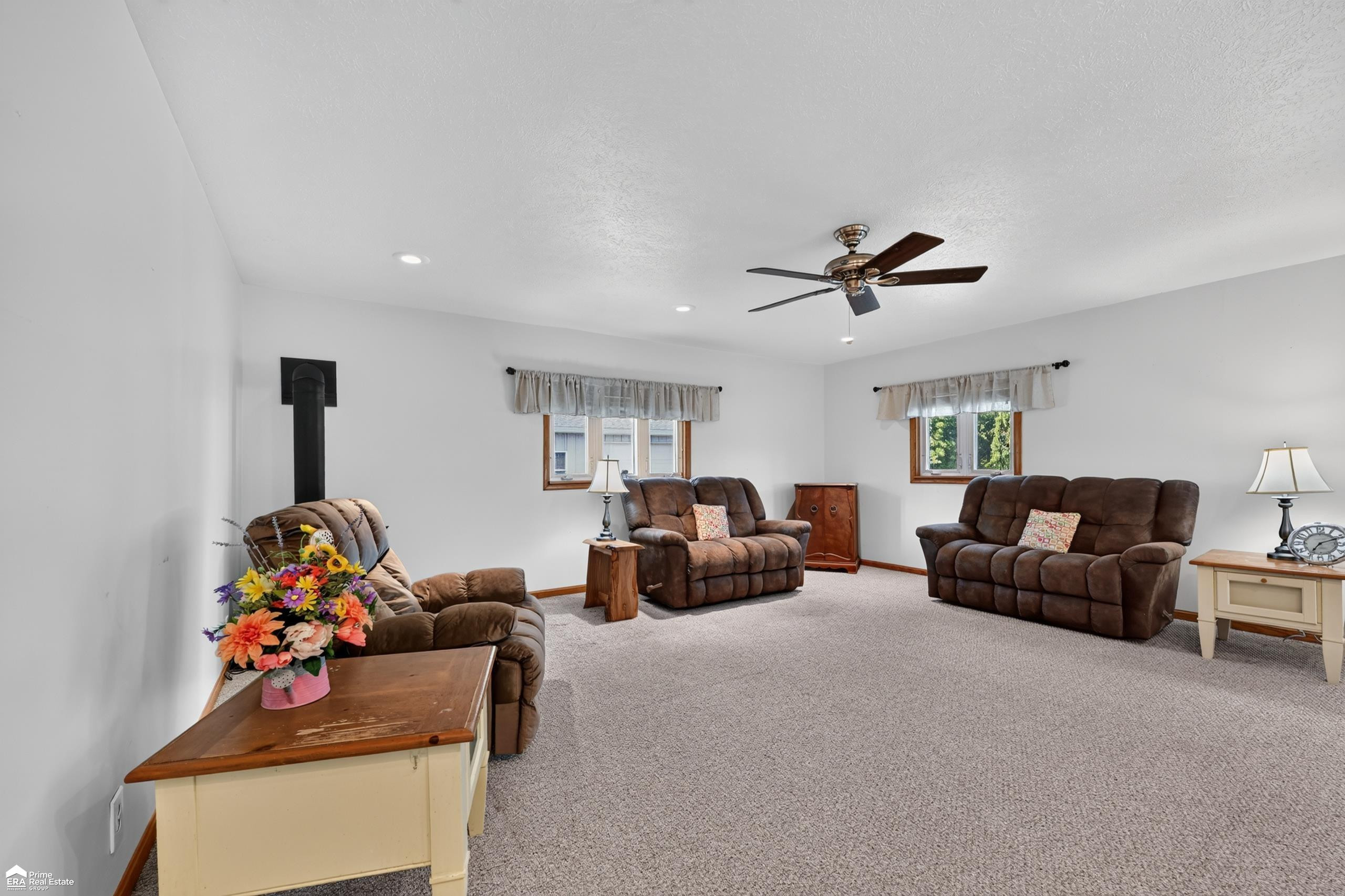 5293 E Cole Road, Bancroft, MI 48414 — Photo 16