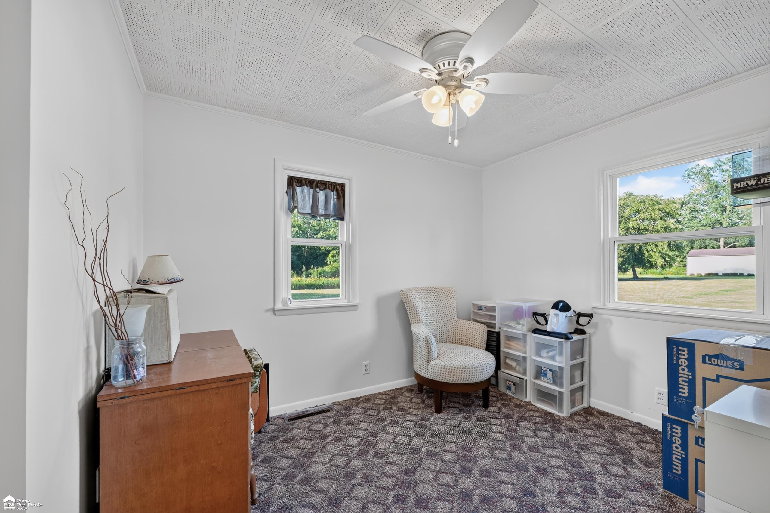 5293 E Cole Road, Bancroft, MI 48414 — Photo 31