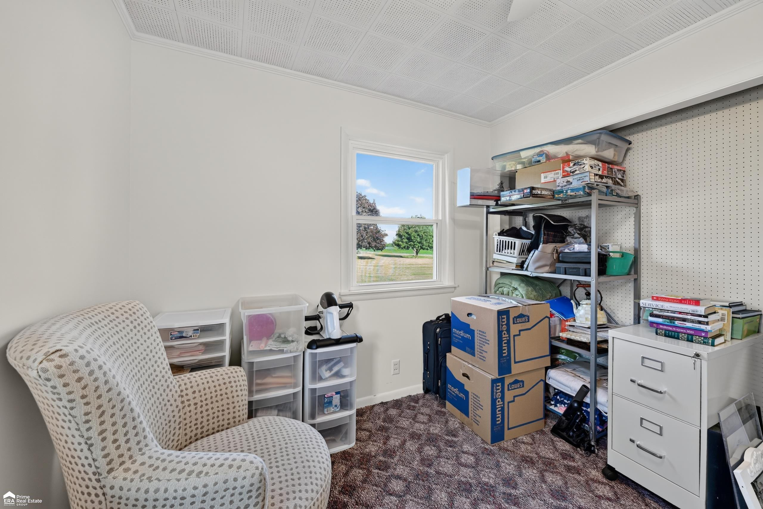 5293 E Cole Road, Bancroft, MI 48414 — Photo 32