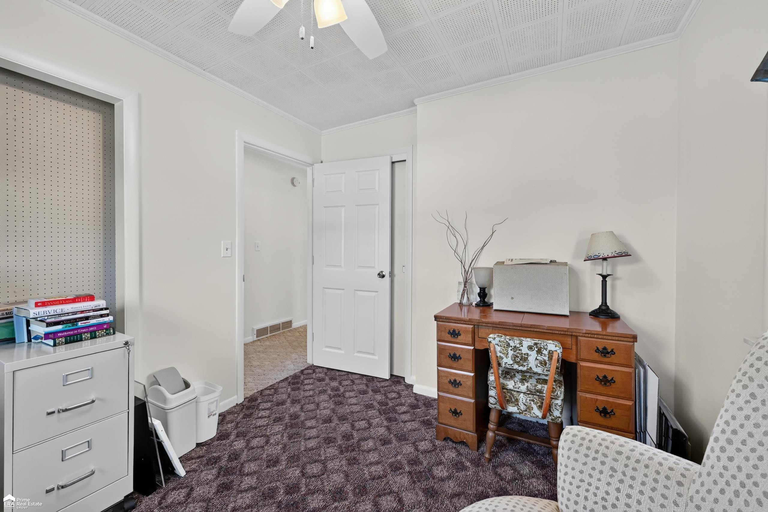 5293 E Cole Road, Bancroft, MI 48414 — Photo 34