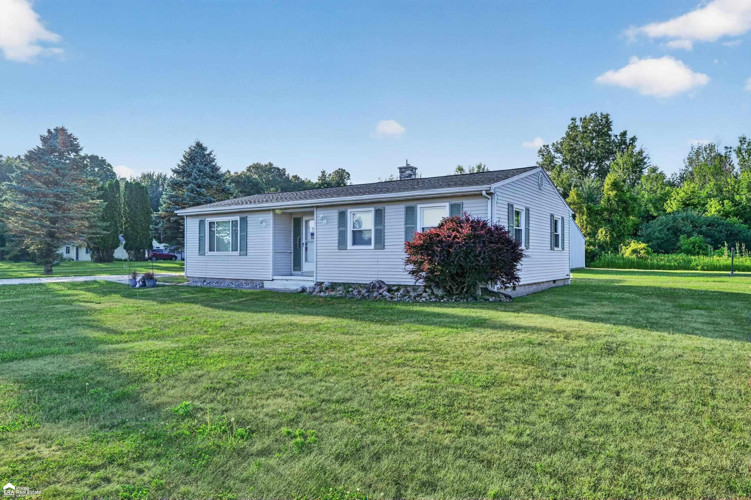 5293 E Cole Road, Bancroft, MI 48414 — Photo 39