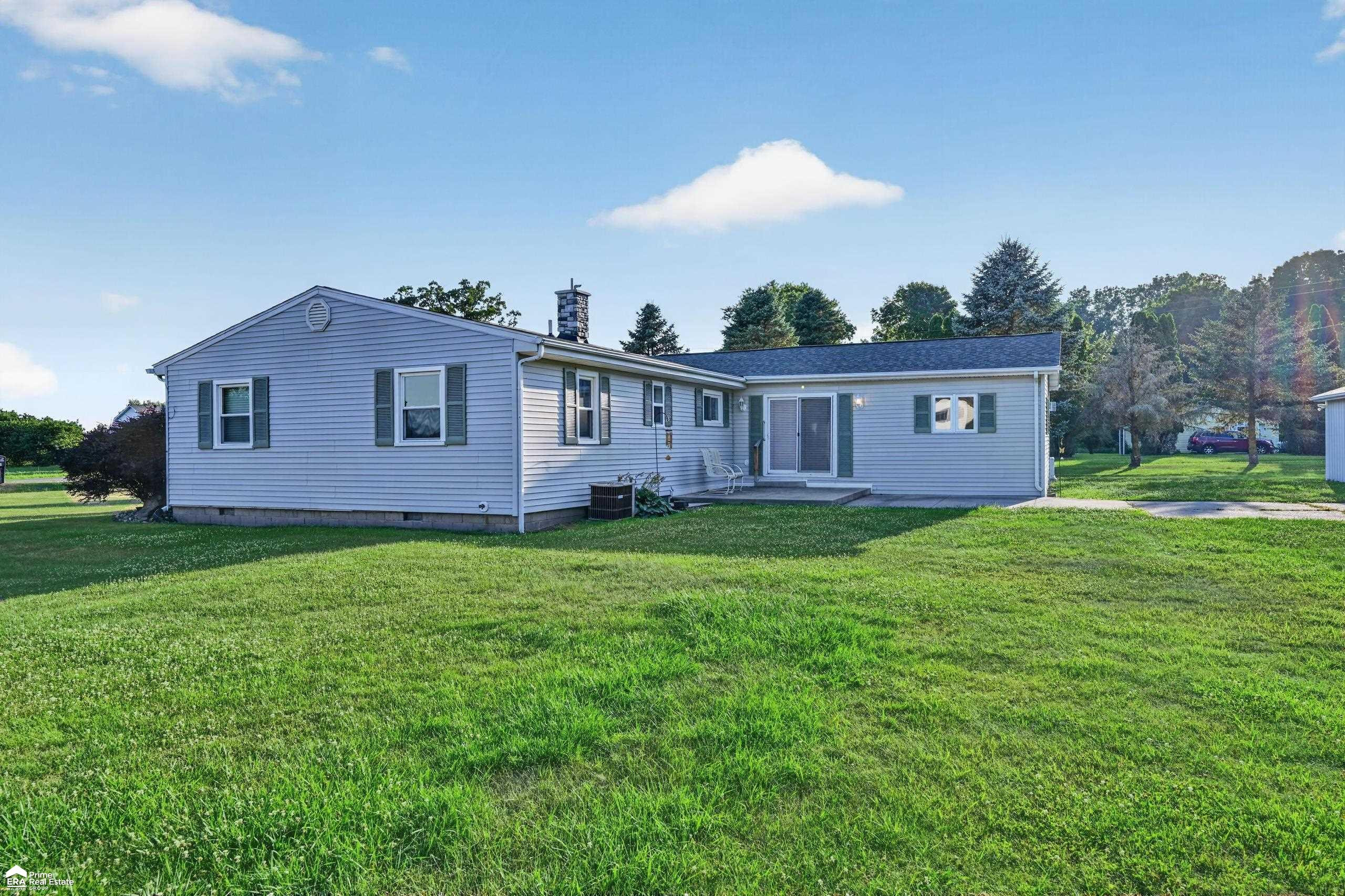 5293 E Cole Road, Bancroft, MI 48414 — Photo 44