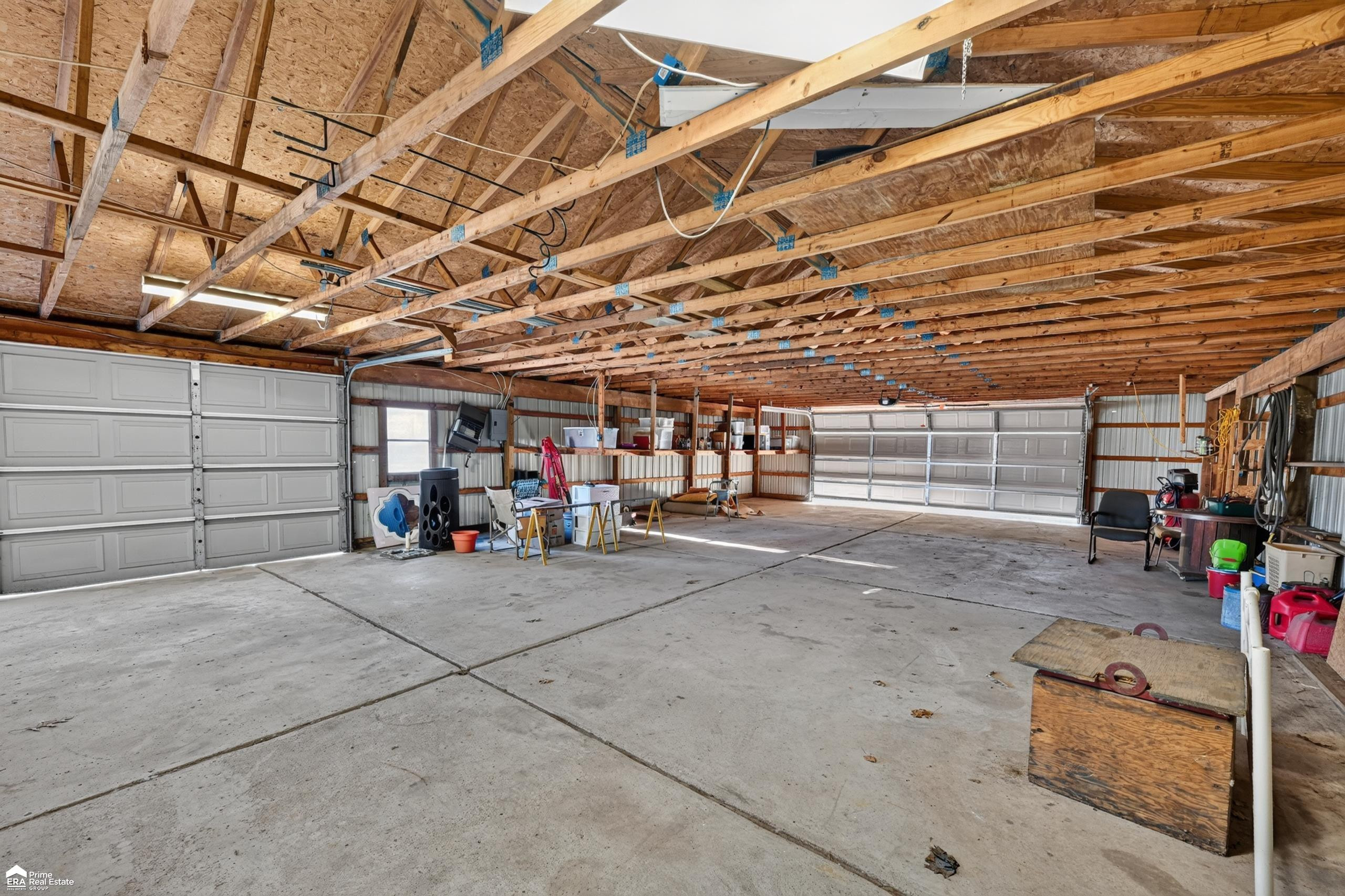 5293 E Cole Road, Bancroft, MI 48414 — Photo 50