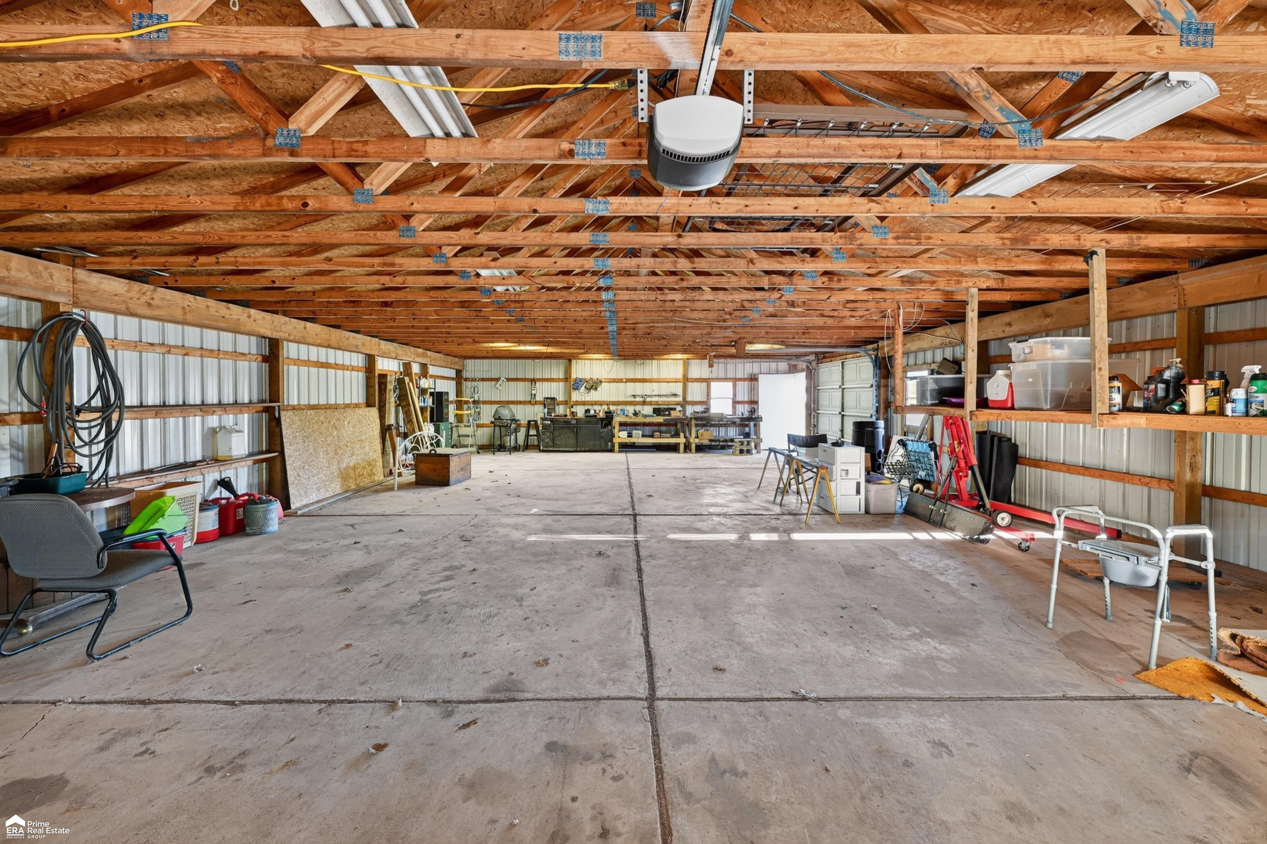 5293 E Cole Road, Bancroft, MI 48414 — Photo 51