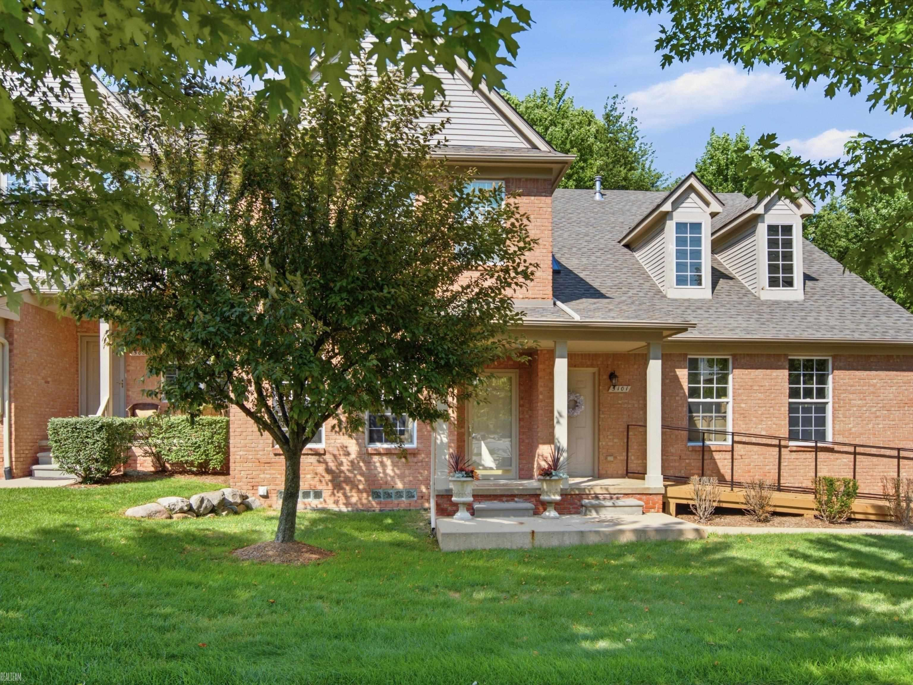 5093 Parsley Drive, Shelby Twp, MI 48316
