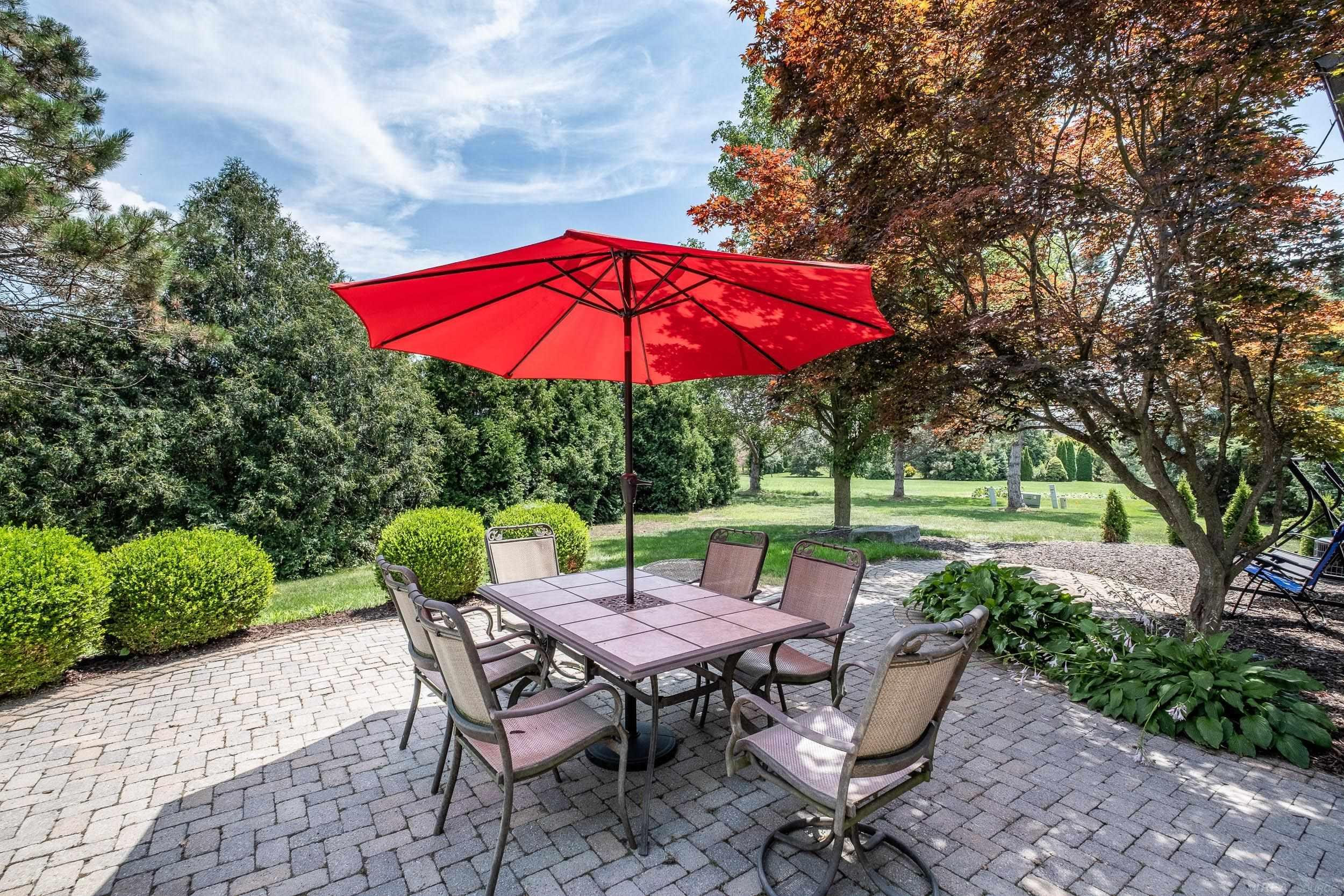 19573 Tanglewood Circle, Clinton Twp, MI 48038 — Photo 8