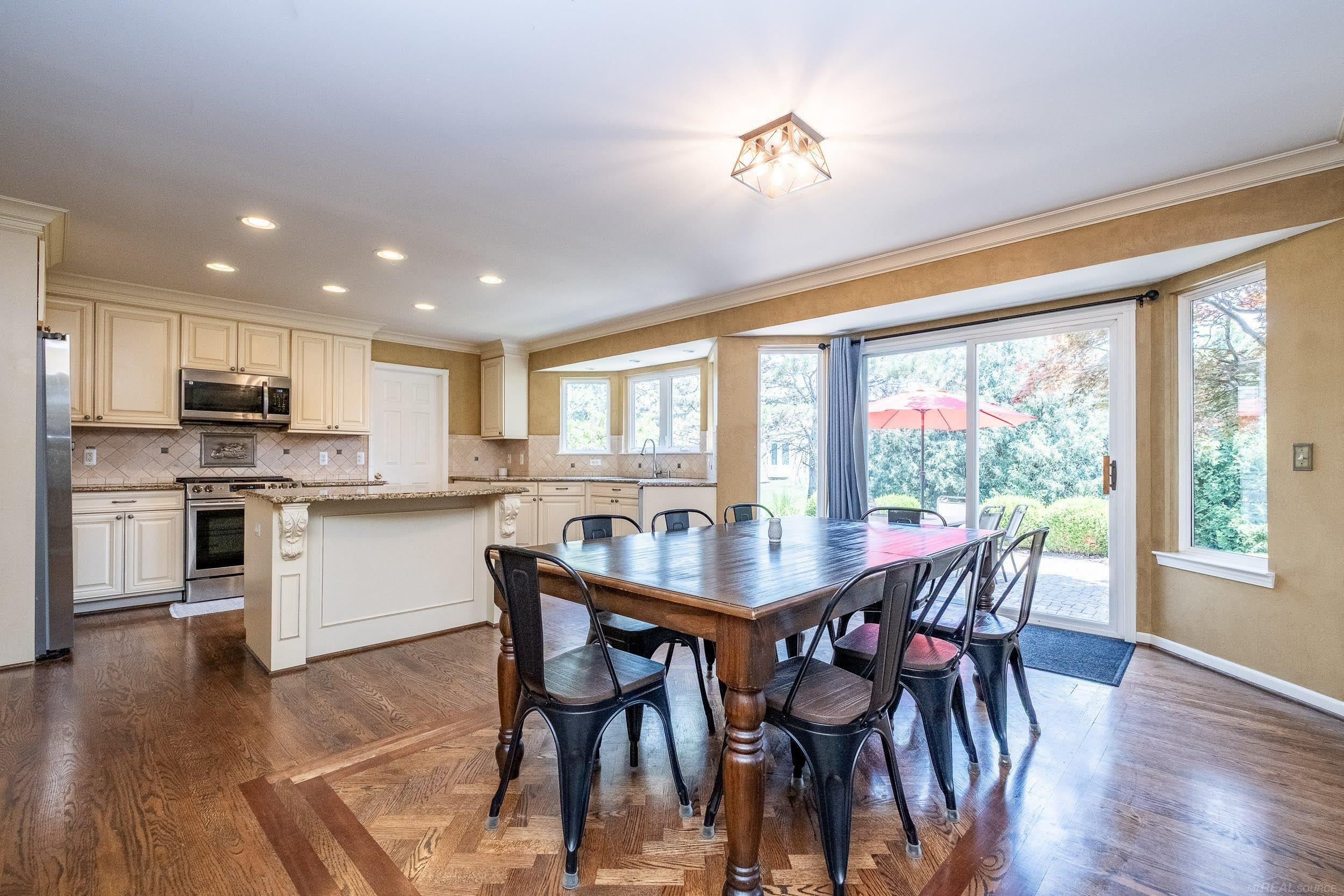 19573 Tanglewood Circle, Clinton Twp, MI 48038 — Photo 22