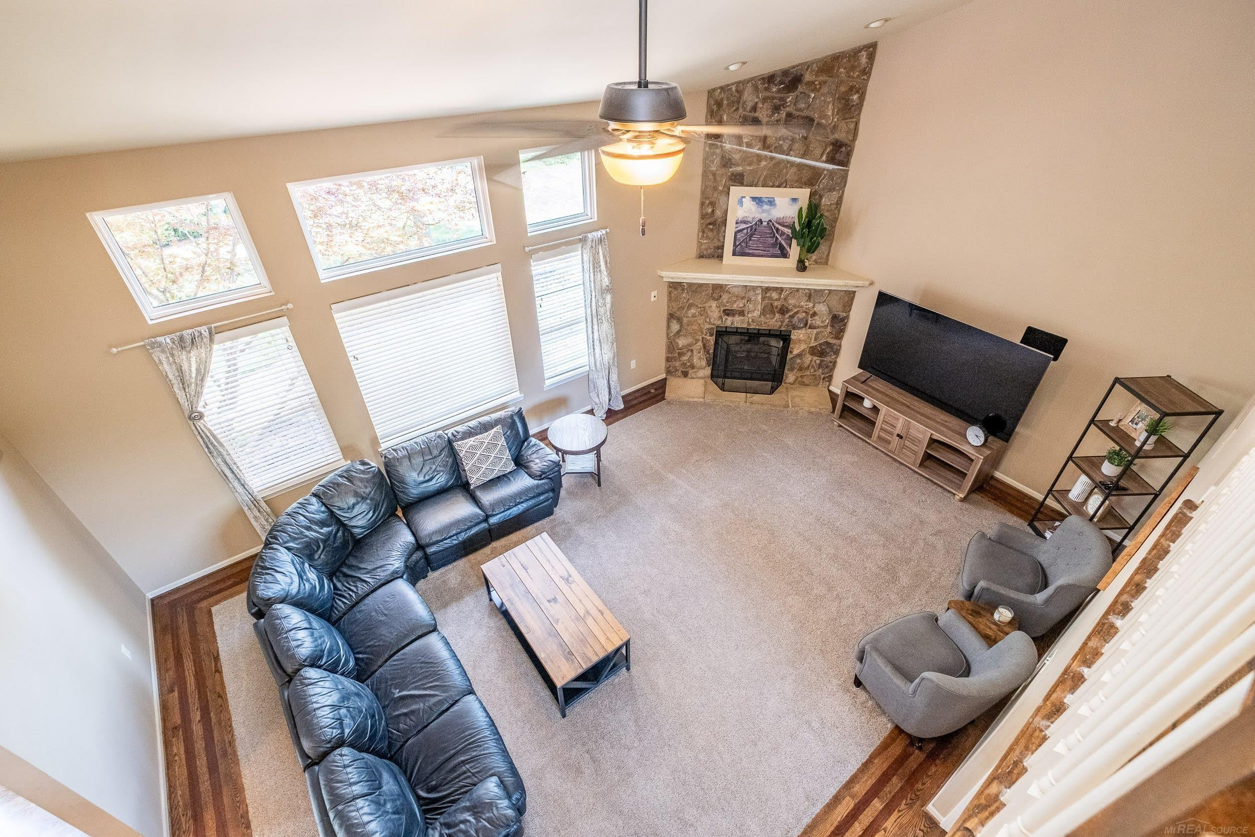19573 Tanglewood Circle, Clinton Twp, MI 48038 — Photo 45
