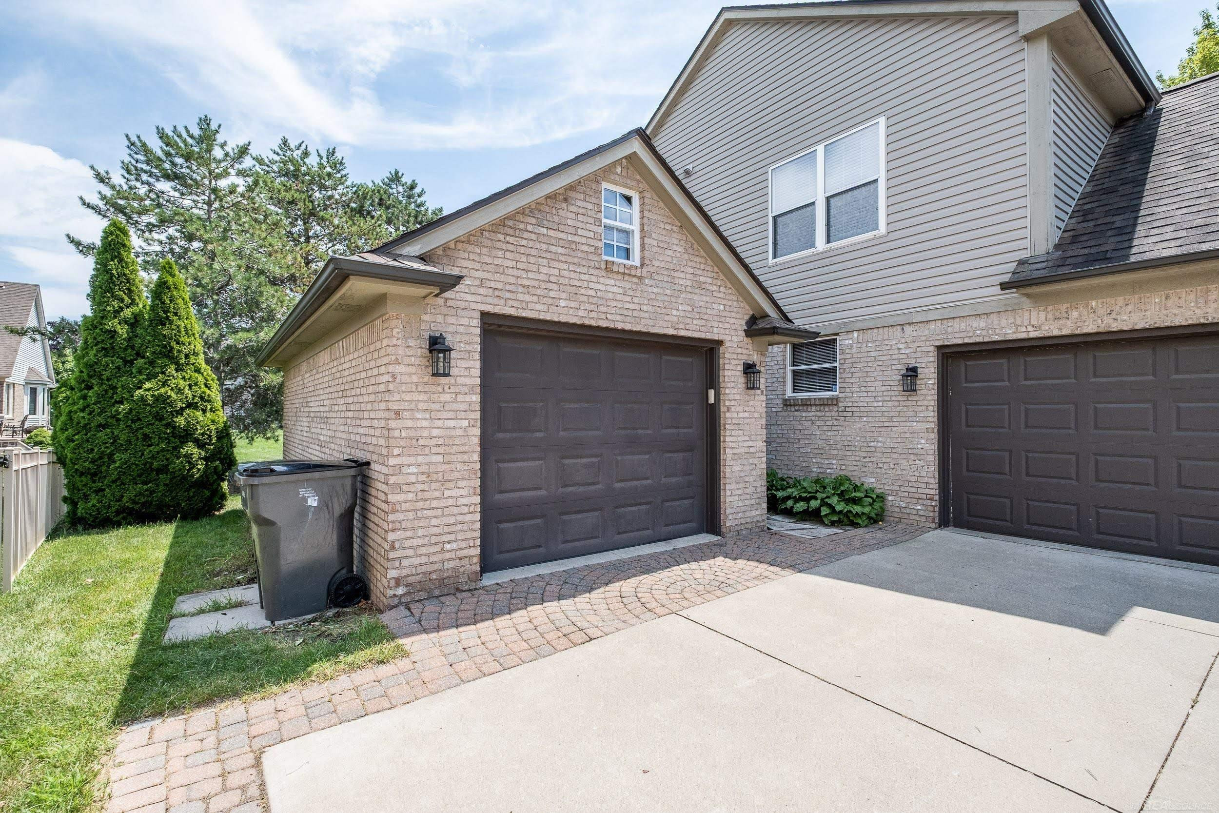 19573 Tanglewood Circle, Clinton Twp, MI 48038 — Photo 55
