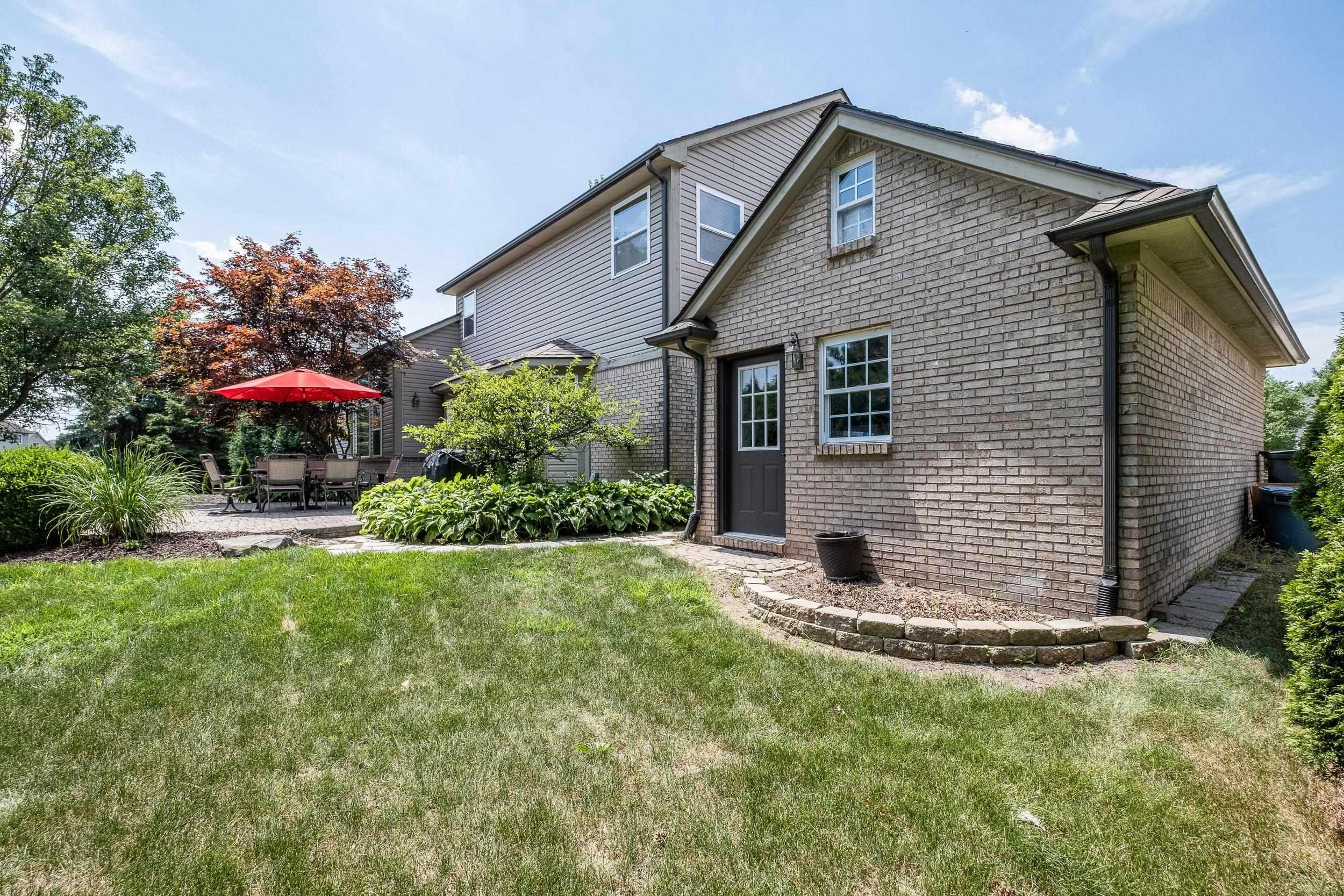 19573 Tanglewood Circle, Clinton Twp, MI 48038 — Photo 57