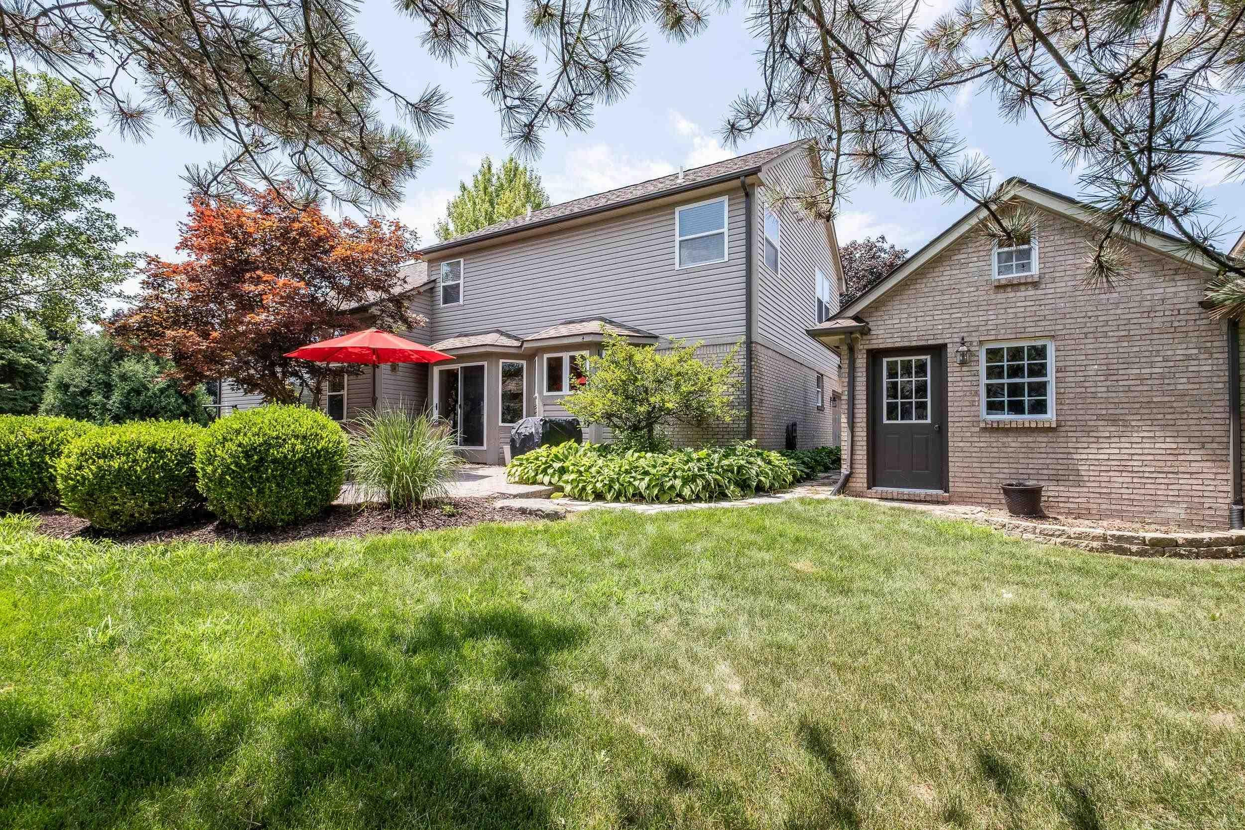 19573 Tanglewood Circle, Clinton Twp, MI 48038 — Photo 58