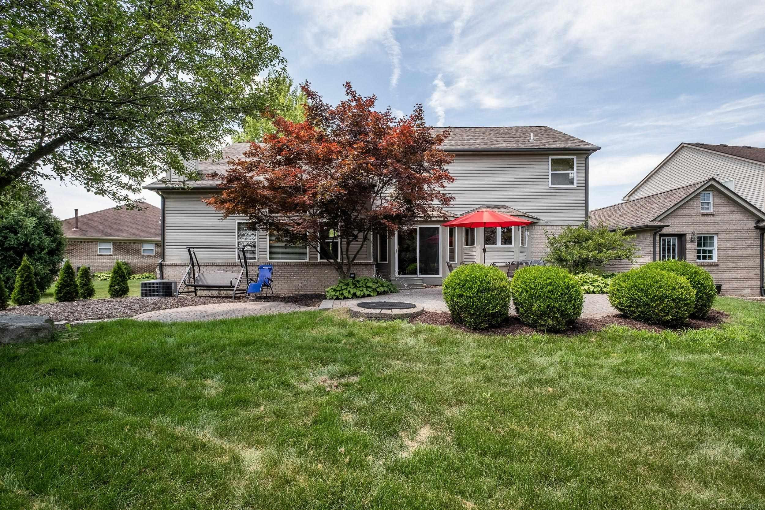 19573 Tanglewood Circle, Clinton Twp, MI 48038 — Photo 59