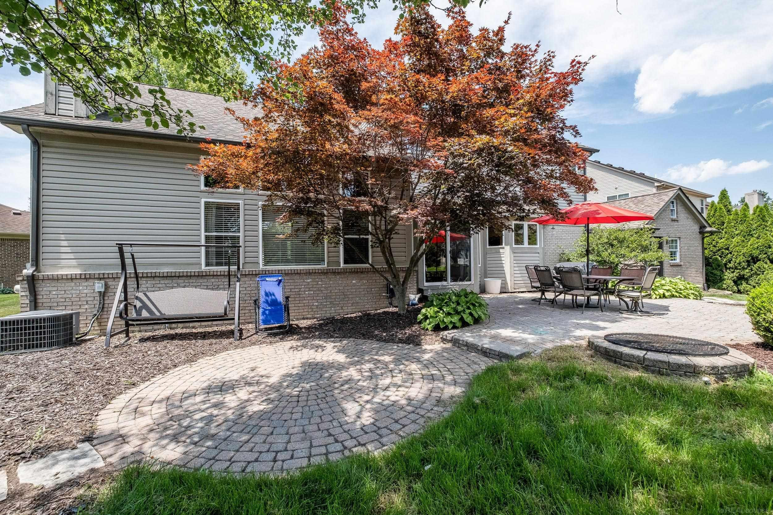 19573 Tanglewood Circle, Clinton Twp, MI 48038 — Photo 61