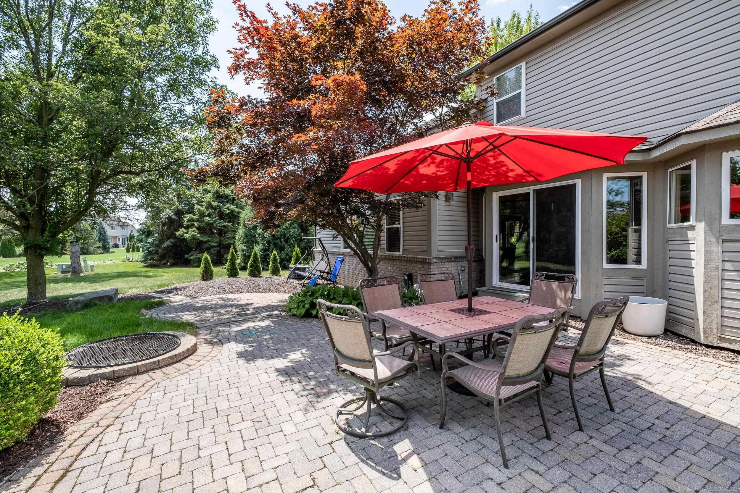 19573 Tanglewood Circle, Clinton Twp, MI 48038 — Photo 62