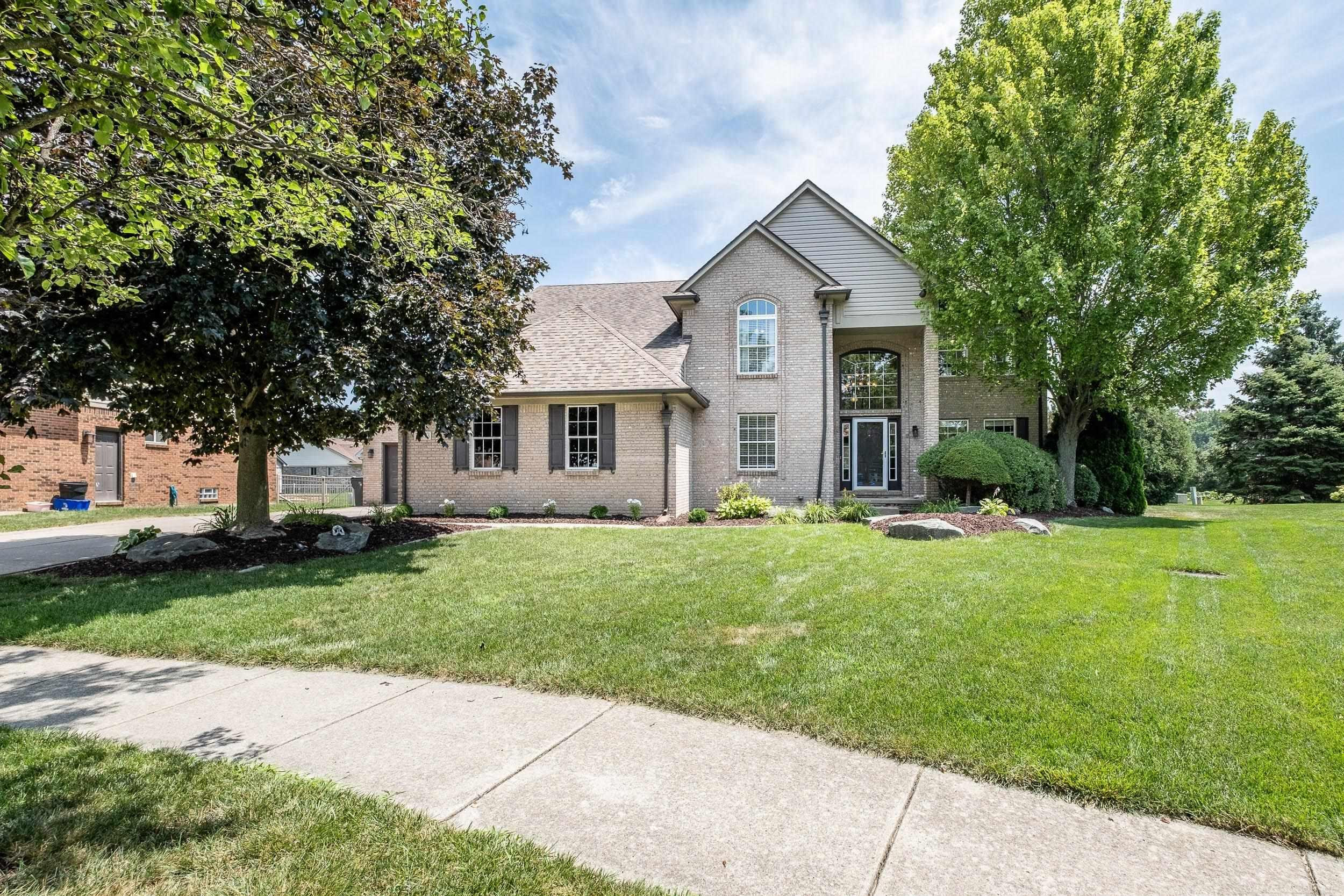 19573 Tanglewood Circle, Clinton Twp, MI 48038 — Photo 66