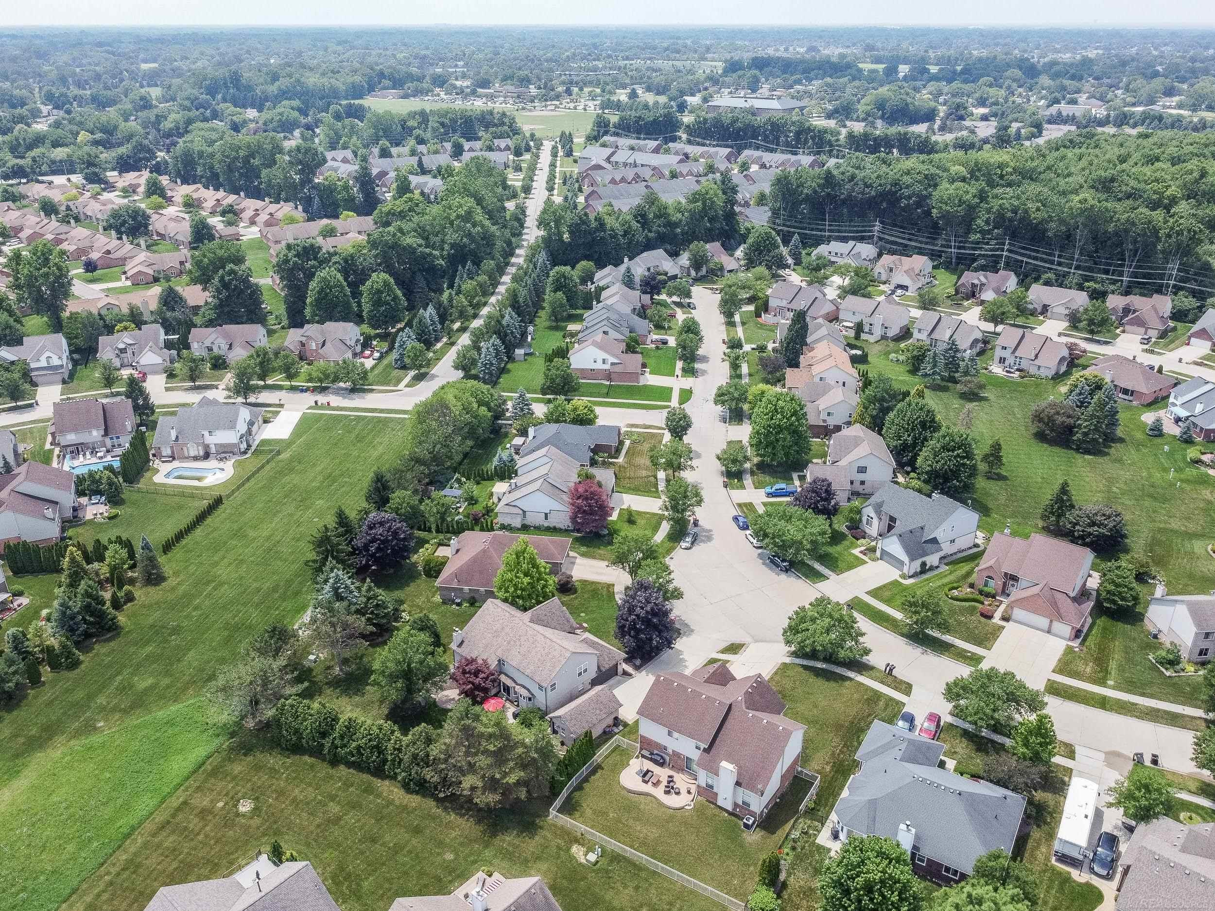 19573 Tanglewood Circle, Clinton Twp, MI 48038 — Photo 68
