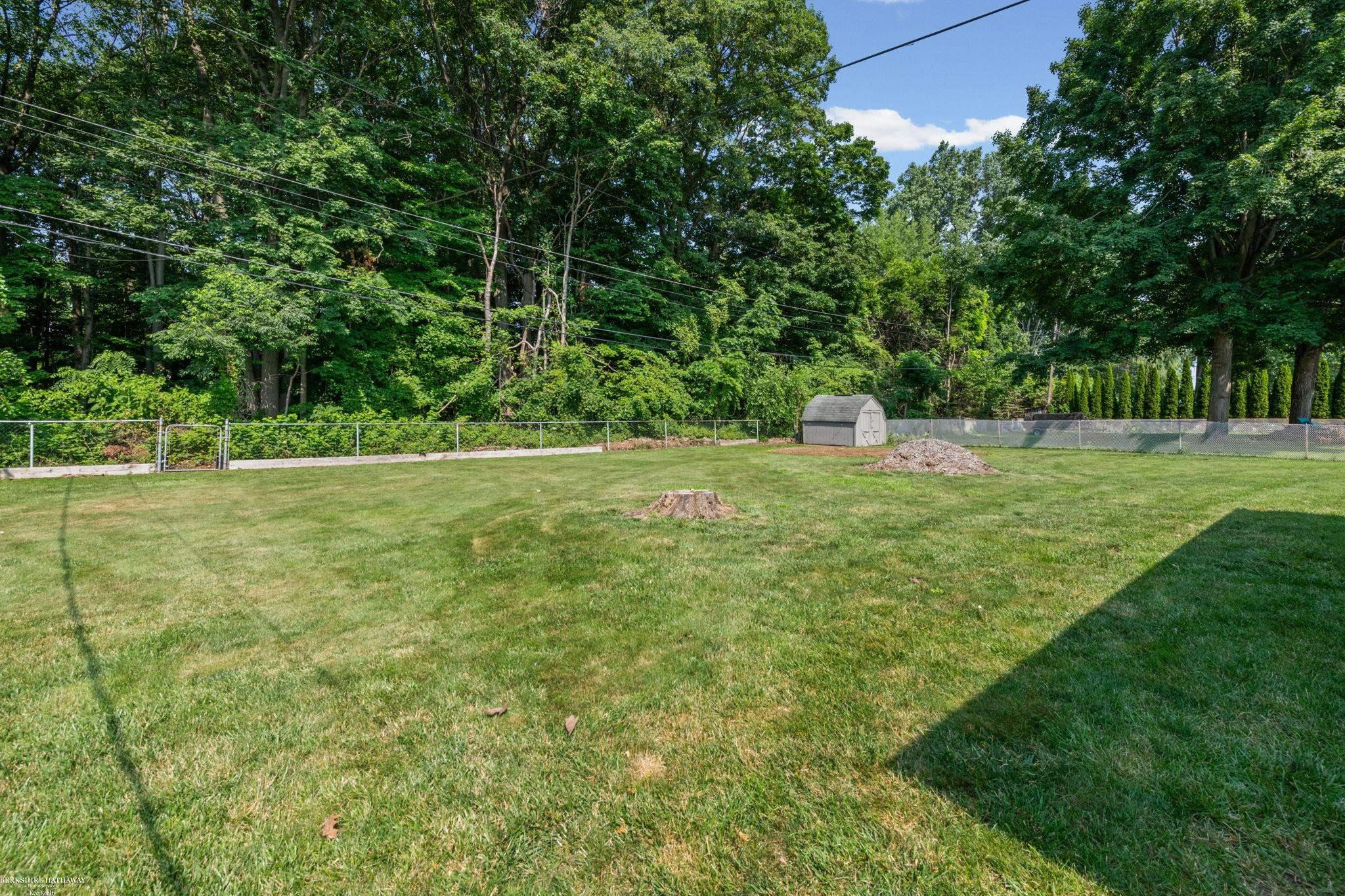 50731 W Shamrock Street, New Baltimore, MI 48047 — Photo 26