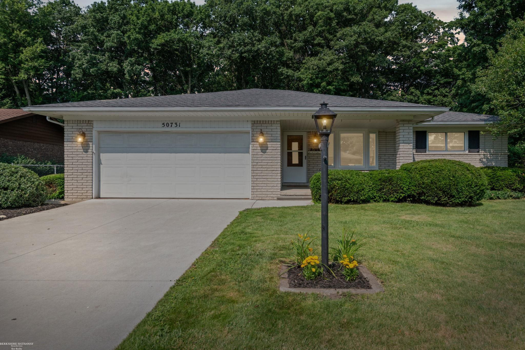 50731 W Shamrock Street, New Baltimore, MI 48047 — Photo 28