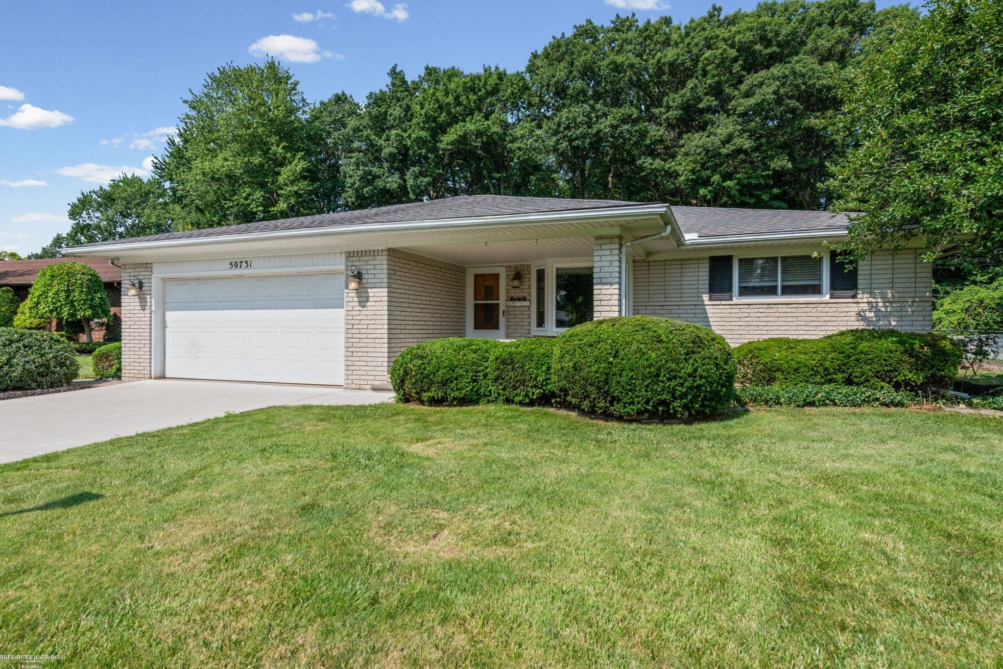 50731 W Shamrock Street, New Baltimore, MI 48047 — Photo 31