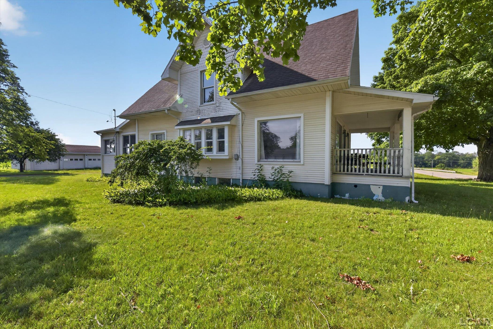 601 S Meridian Road, Hudson, MI 49247 — Photo 6