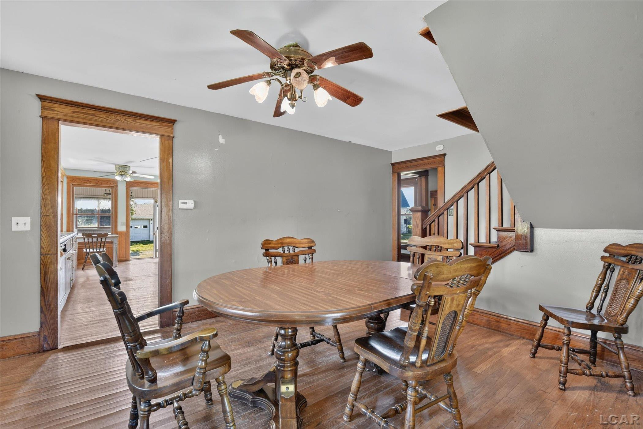 601 S Meridian Road, Hudson, MI 49247 — Photo 10