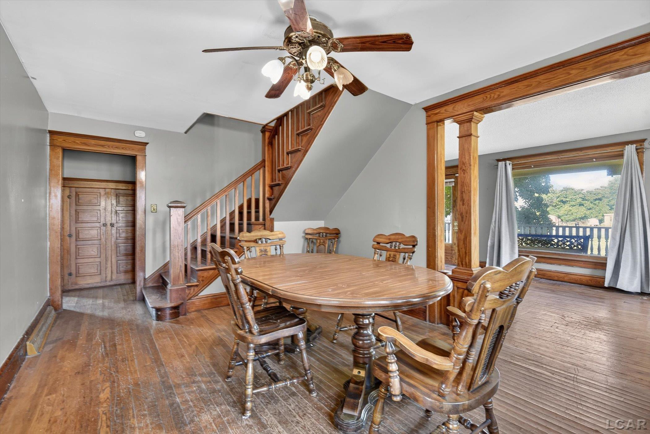 601 S Meridian Road, Hudson, MI 49247 — Photo 11