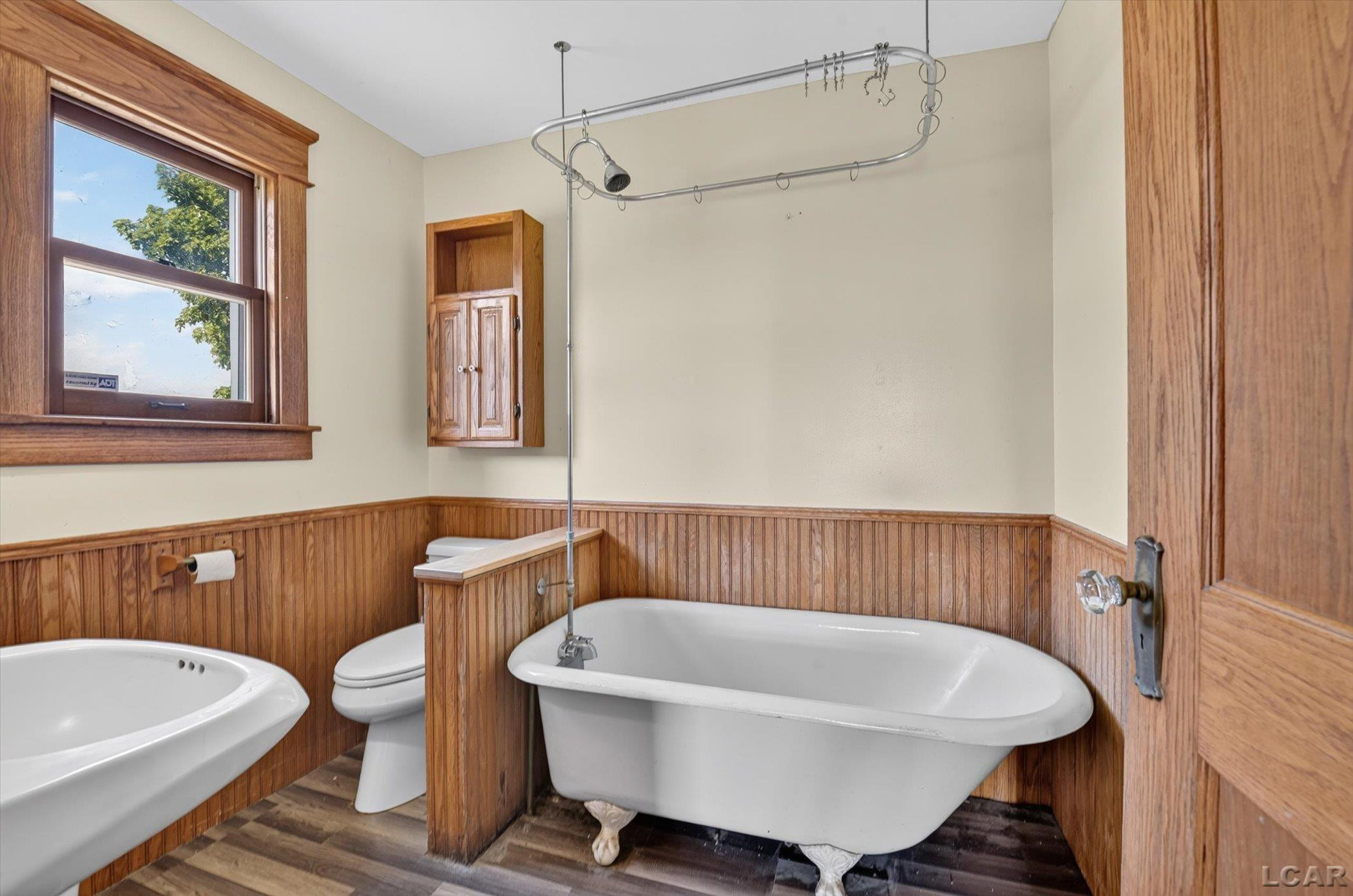 601 S Meridian Road, Hudson, MI 49247 — Photo 14