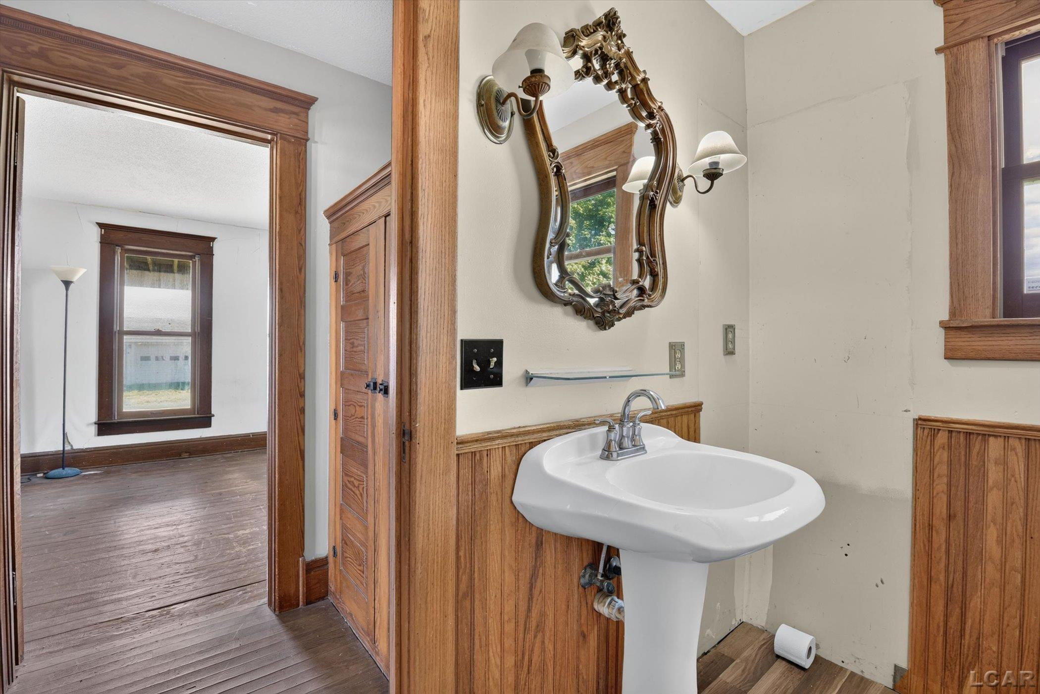 601 S Meridian Road, Hudson, MI 49247 — Photo 15