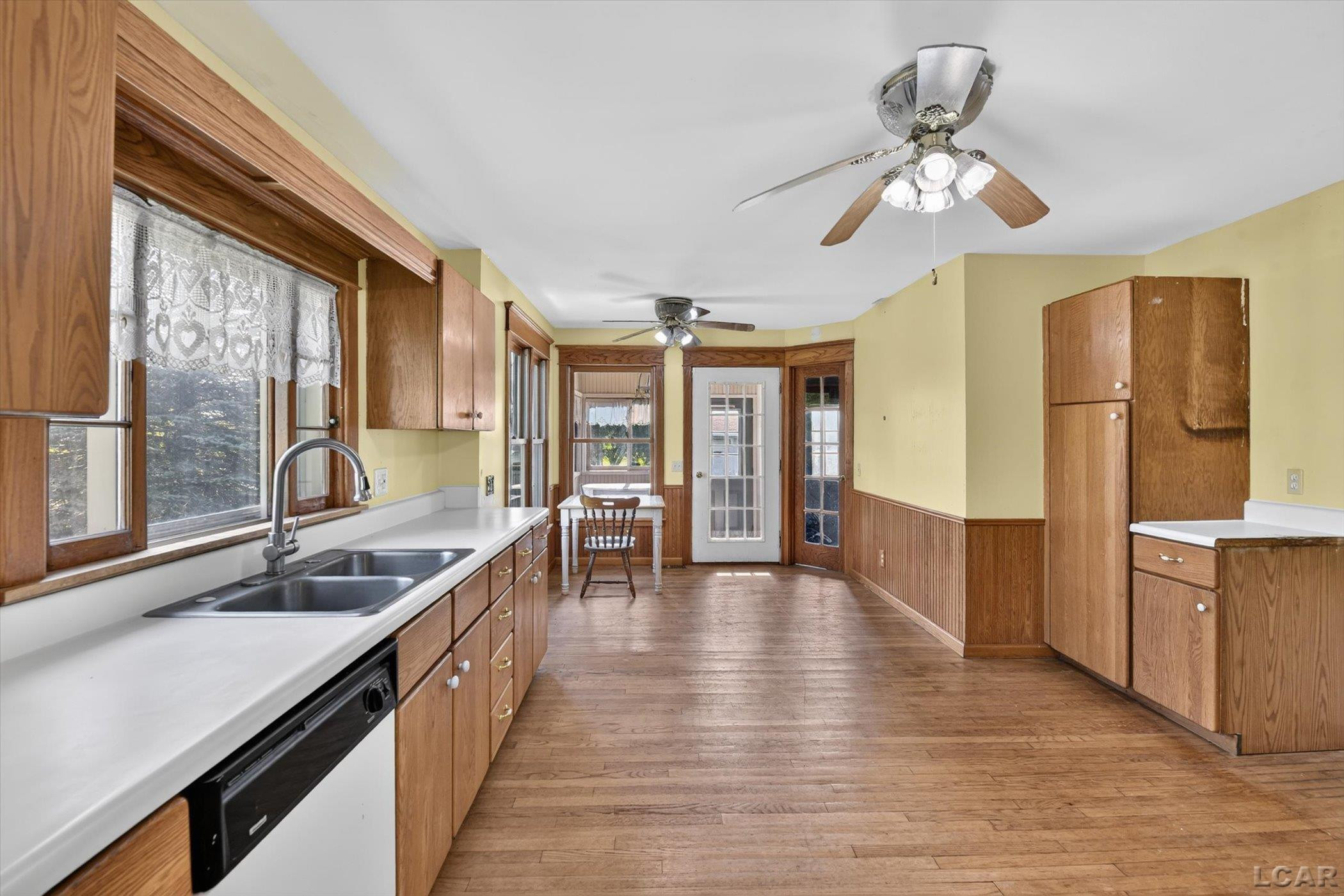 601 S Meridian Road, Hudson, MI 49247 — Photo 18