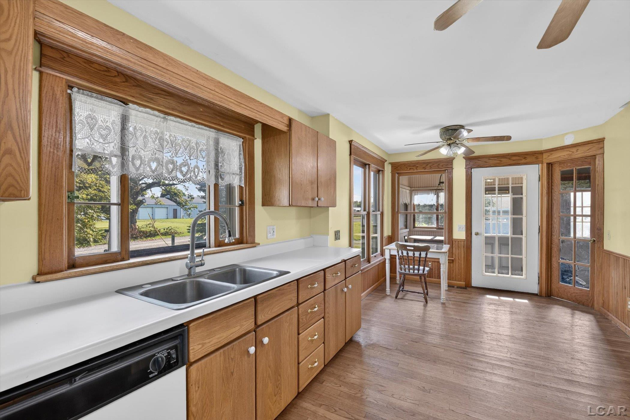 601 S Meridian Road, Hudson, MI 49247 — Photo 19