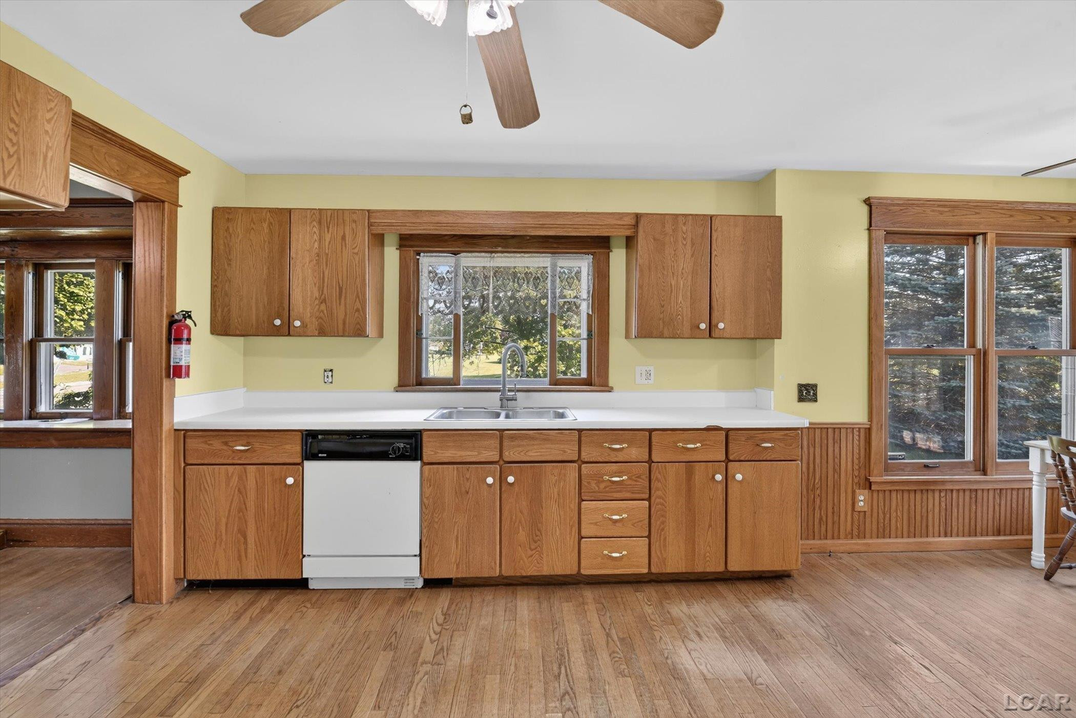 601 S Meridian Road, Hudson, MI 49247 — Photo 20