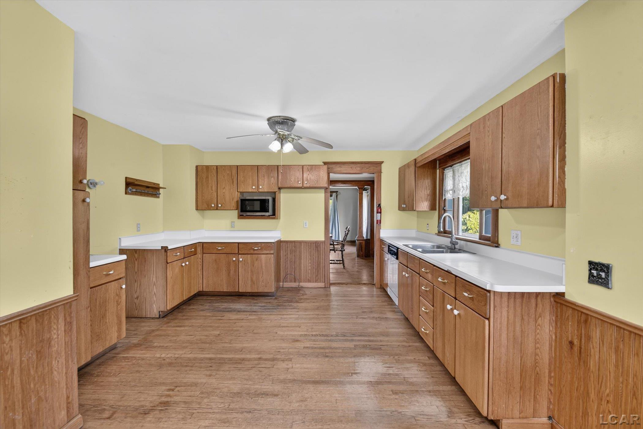 601 S Meridian Road, Hudson, MI 49247 — Photo 22