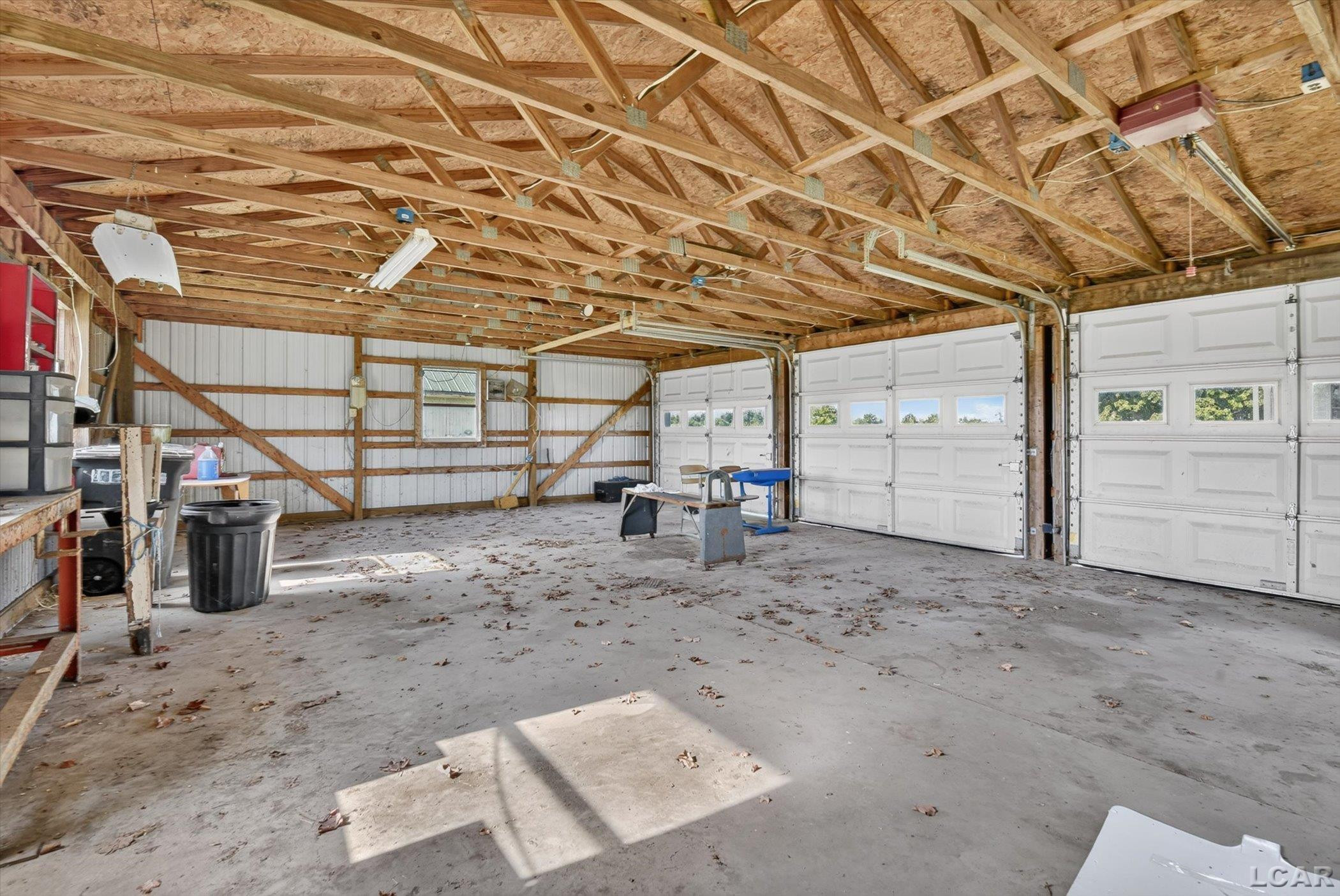 601 S Meridian Road, Hudson, MI 49247 — Photo 42