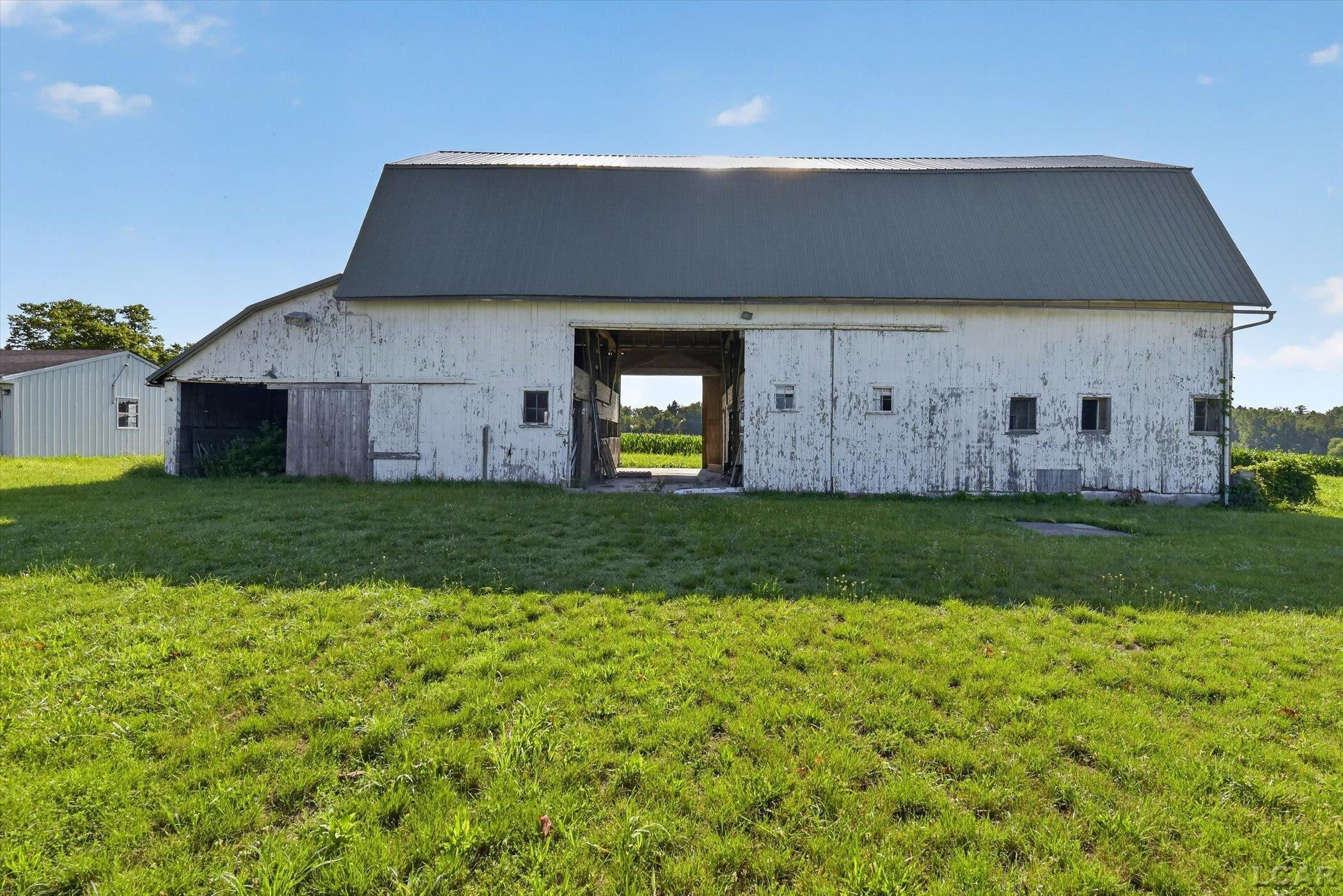 601 S Meridian Road, Hudson, MI 49247 — Photo 47