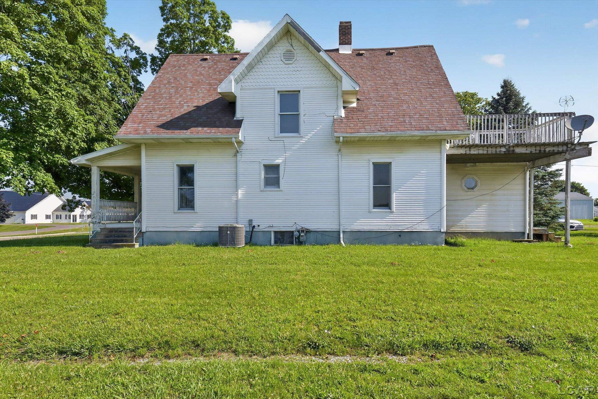 601 S Meridian Road, Hudson, MI 49247 — Photo 50