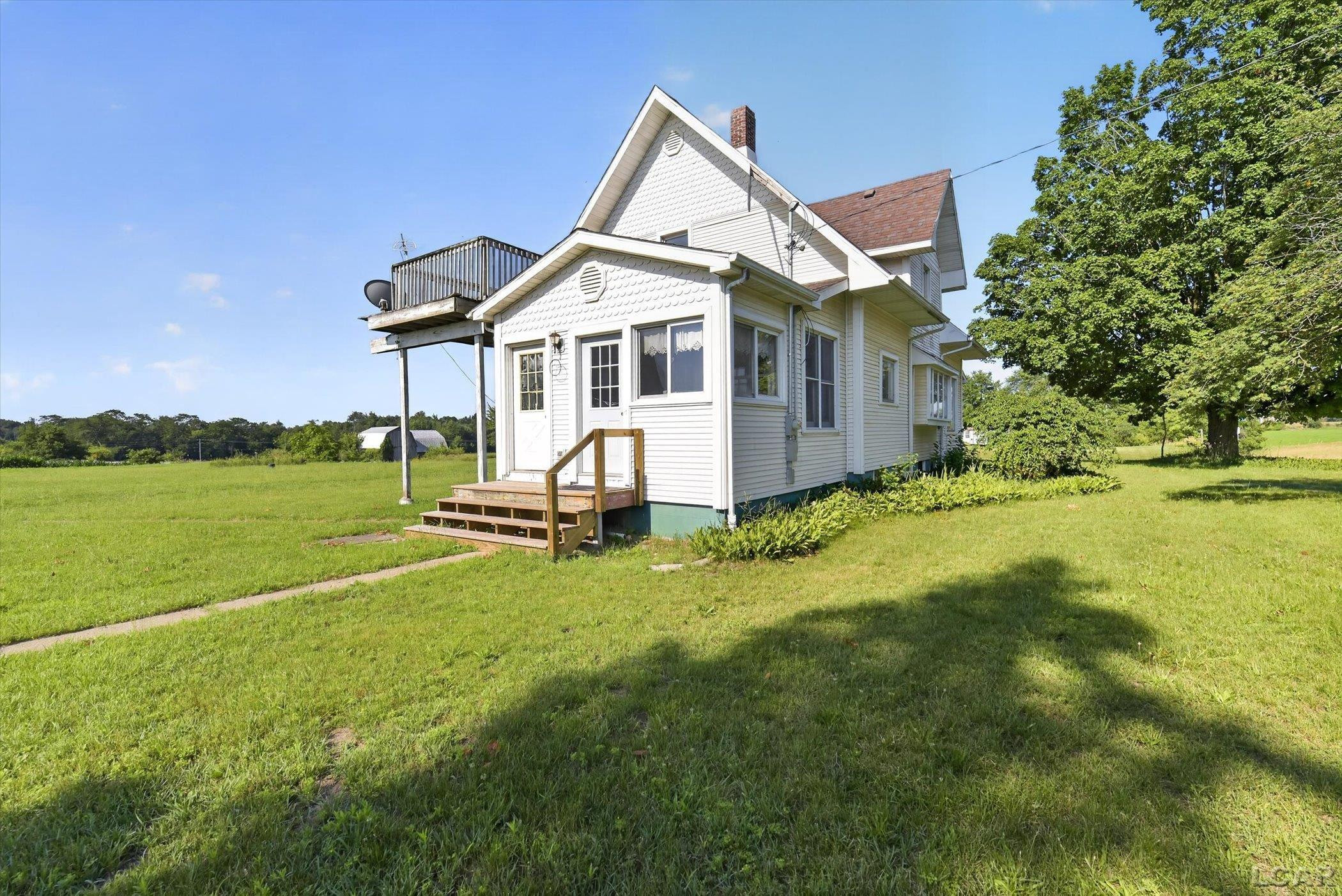 601 S Meridian Road, Hudson, MI 49247 — Photo 53