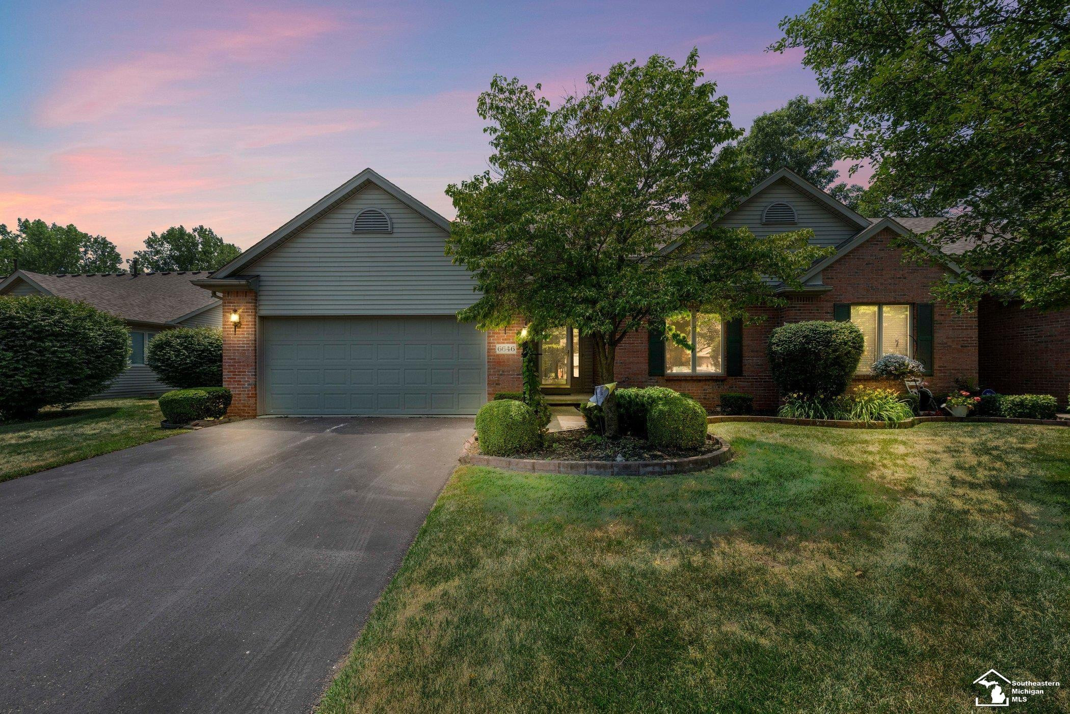 6646 Greenbriar Lane, Temperance, MI 48182 — Photo 2