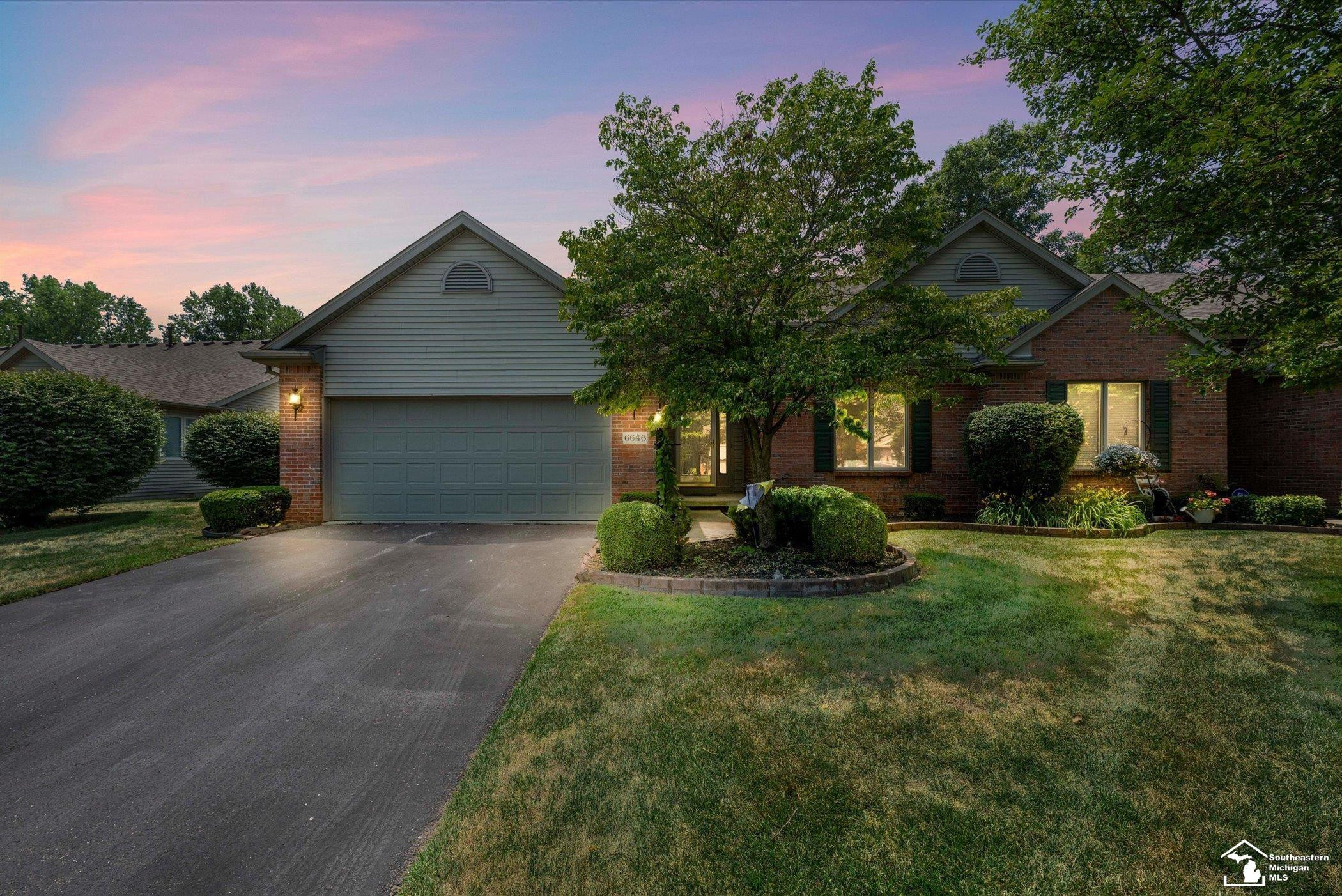 6646 Greenbriar Lane, Temperance, MI 48182 — Photo 3