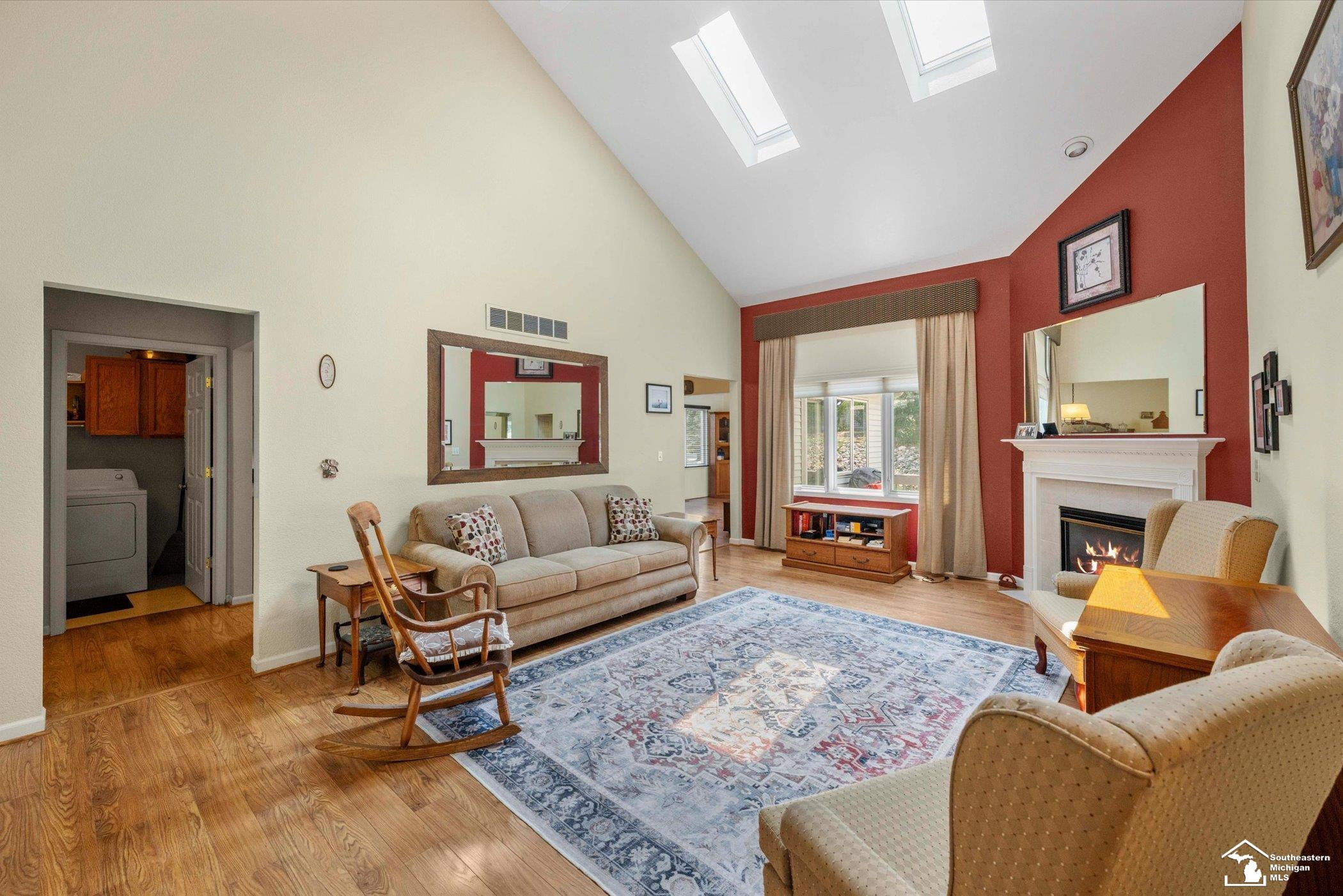 6646 Greenbriar Lane, Temperance, MI 48182 — Photo 9