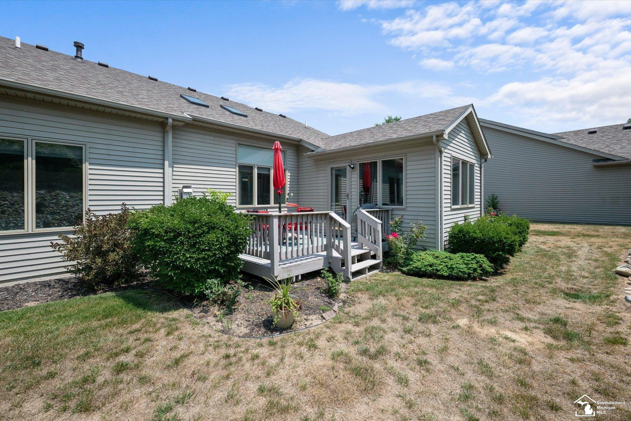 6646 Greenbriar Lane, Temperance, MI 48182 — Photo 36