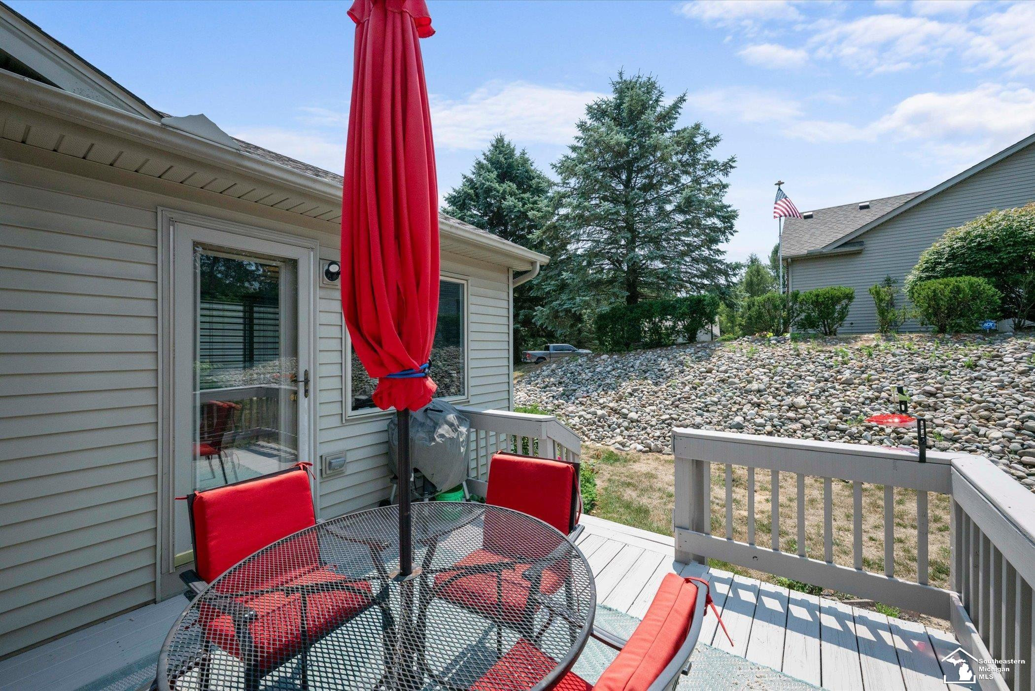 6646 Greenbriar Lane, Temperance, MI 48182 — Photo 37