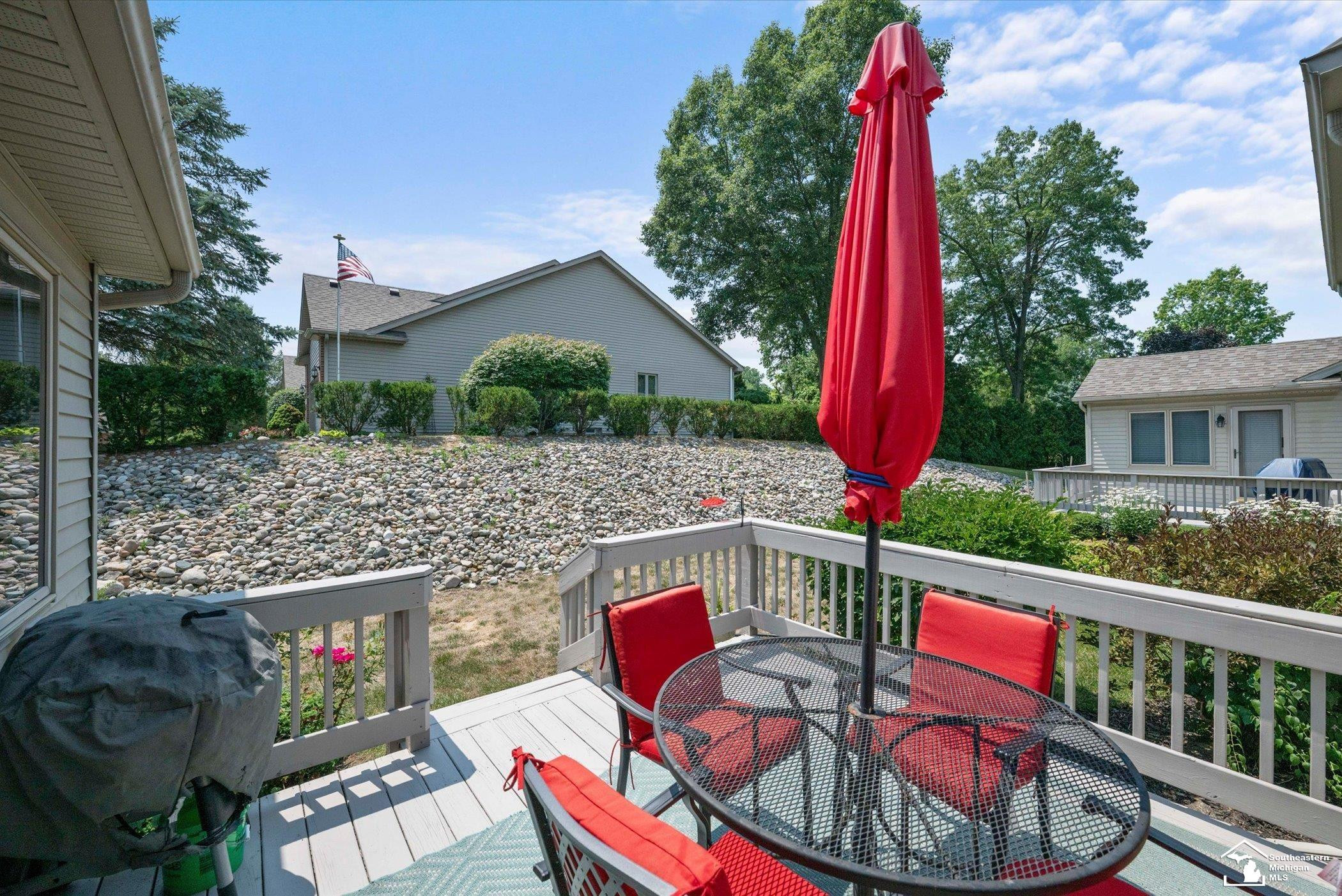 6646 Greenbriar Lane, Temperance, MI 48182 — Photo 38