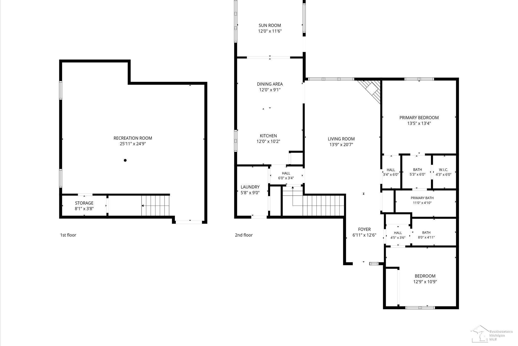 6646 Greenbriar Lane, Temperance, MI 48182 — Photo 39