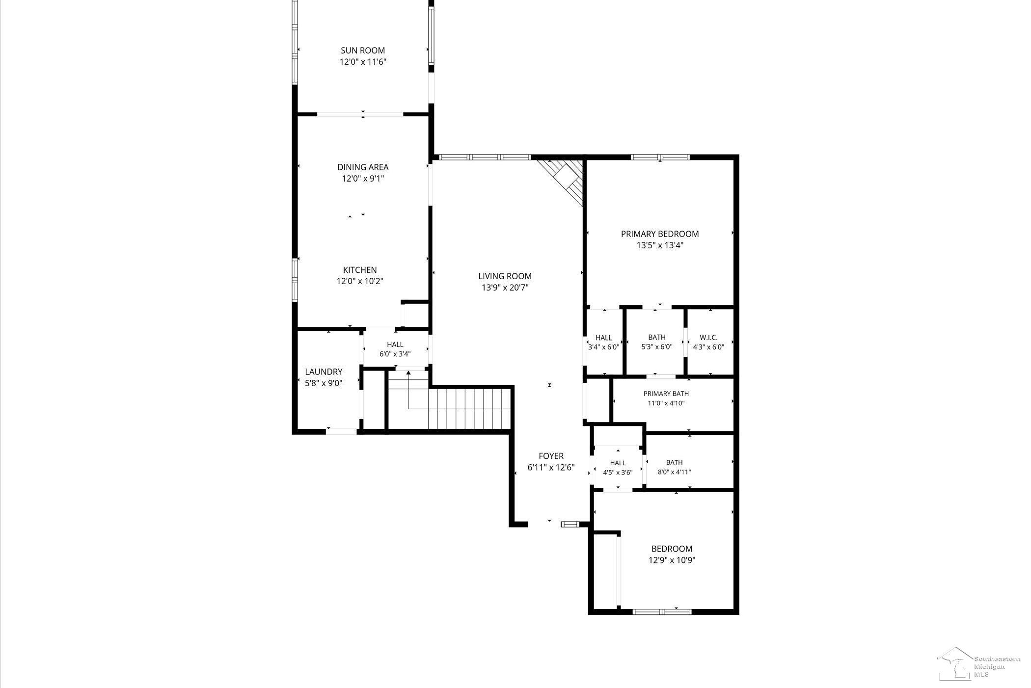 6646 Greenbriar Lane, Temperance, MI 48182 — Photo 40