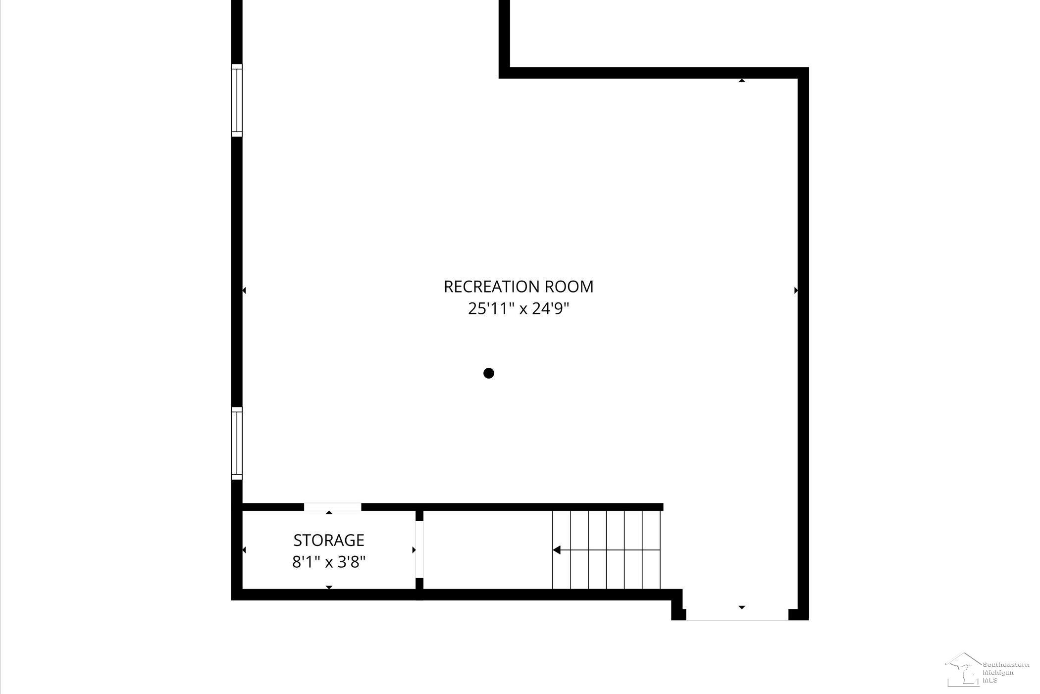6646 Greenbriar Lane, Temperance, MI 48182 — Photo 41
