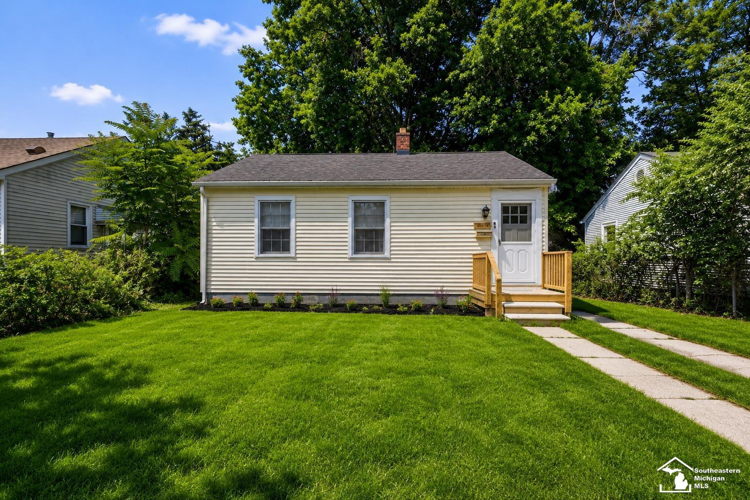 3245 Inman Street, Ferndale, MI 48220