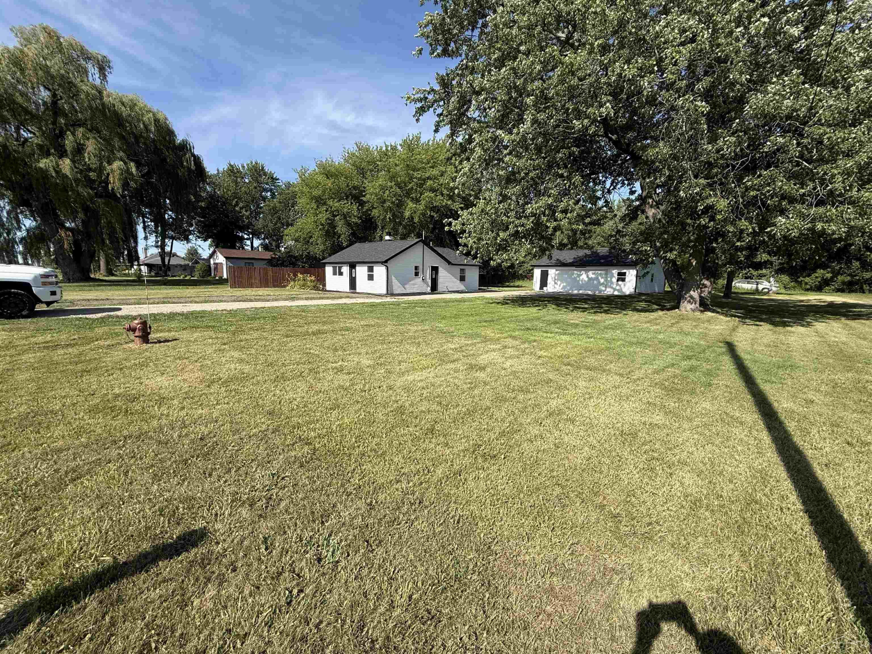 9095 East Road, Burt, MI 48417 — Photo 3