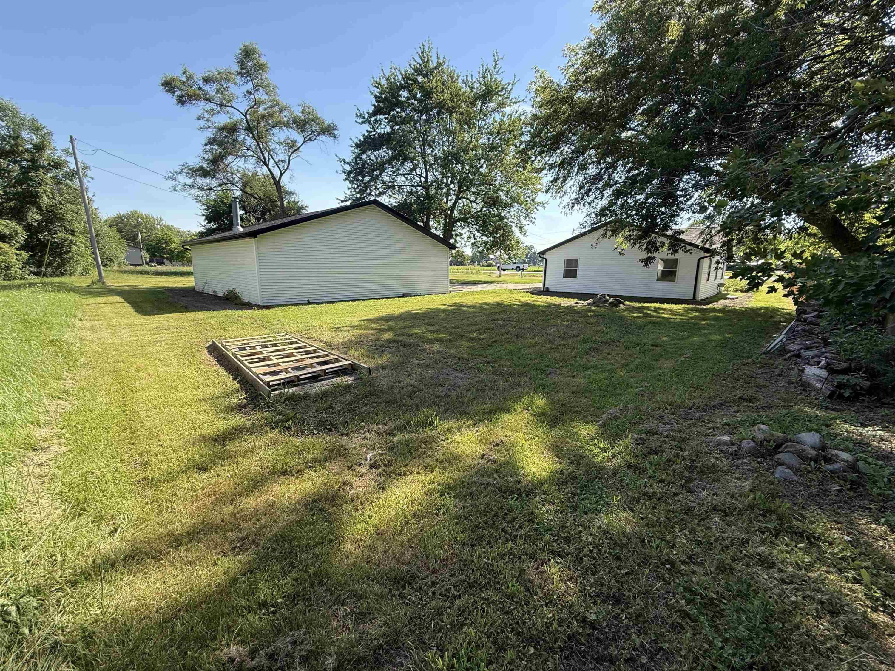 9095 East Road, Burt, MI 48417 — Photo 9