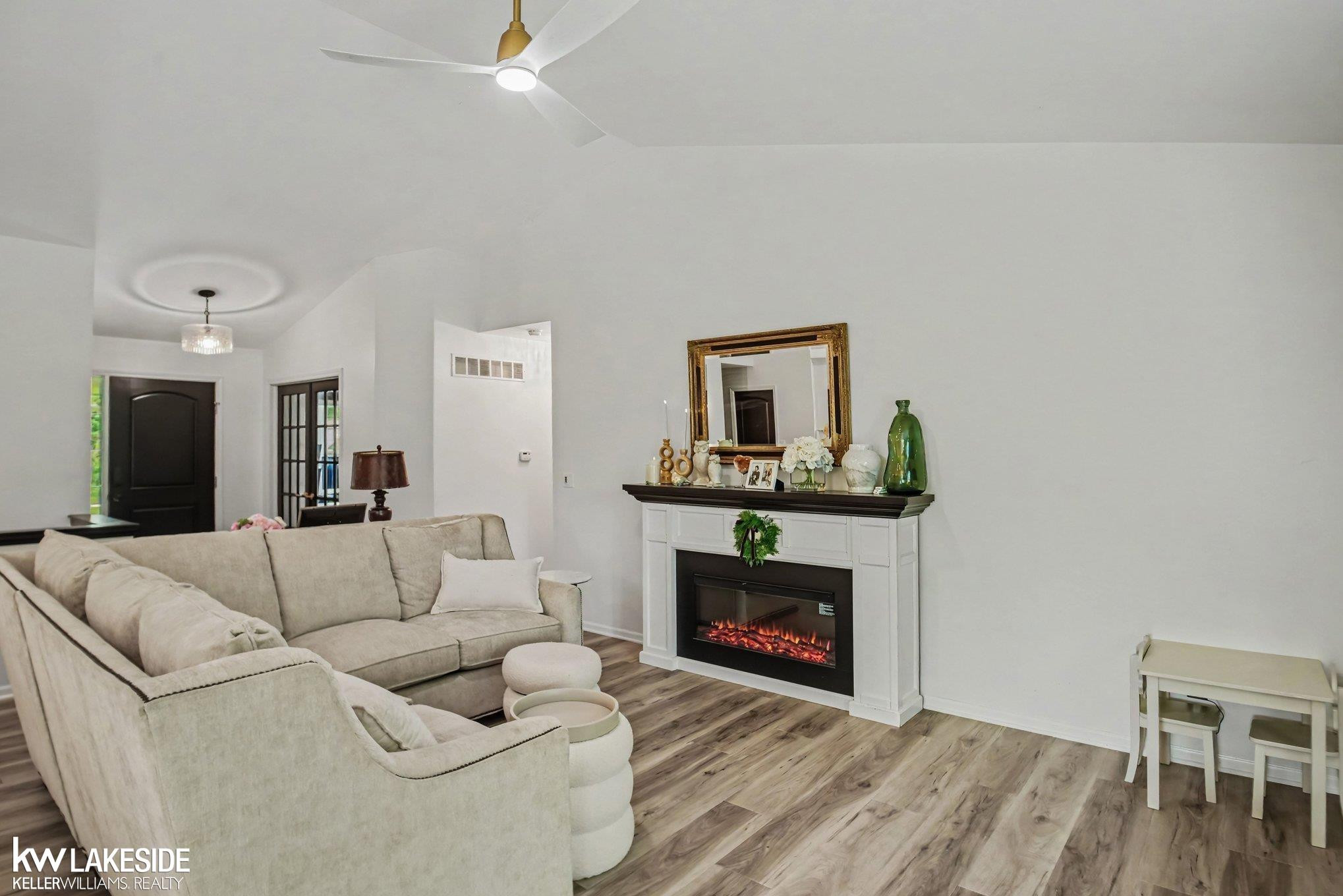 851 Snyder Street, Oxford, MI 48371 — Photo 5