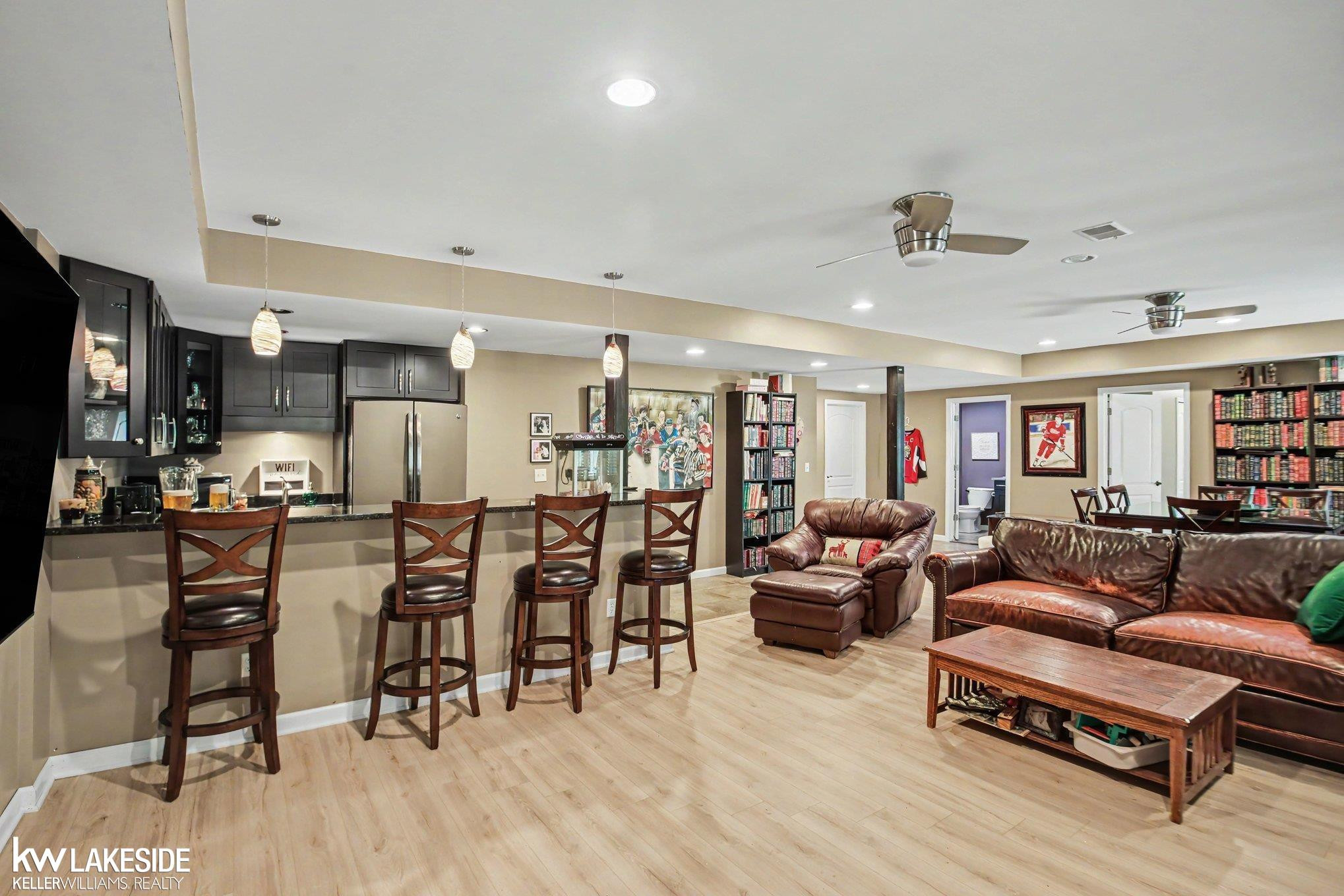 851 Snyder Street, Oxford, MI 48371 — Photo 25